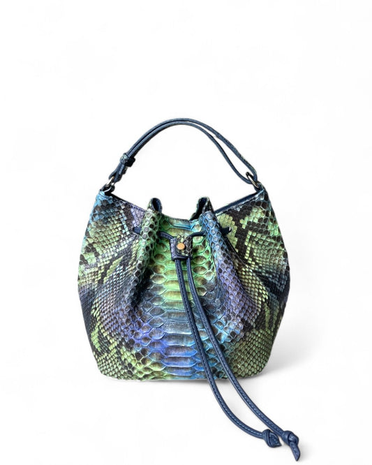 Fine Leather Bag