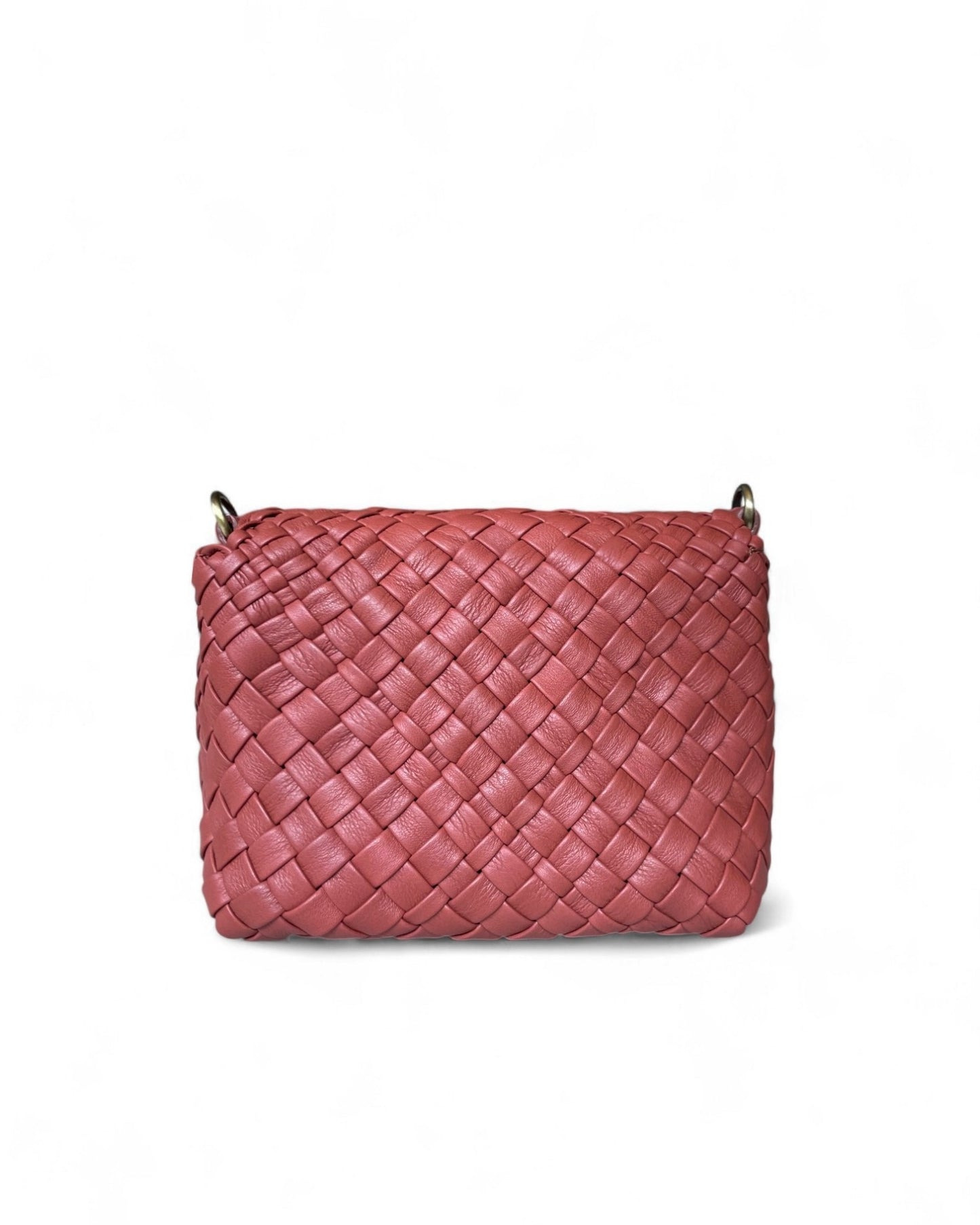 Handwoven Bag 5102 Lobster