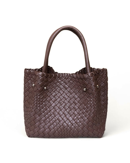 Handwoven Bag 4462 Moor