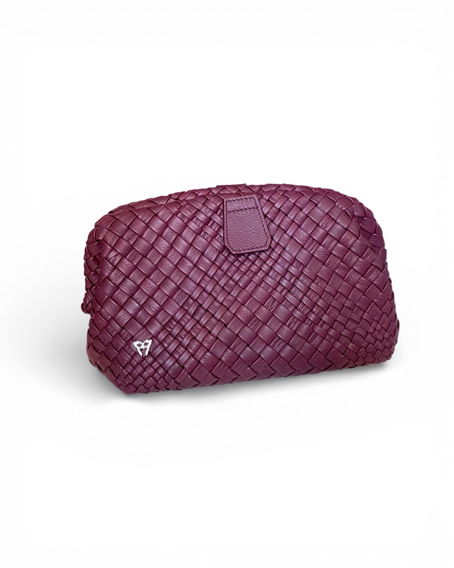 Handgewebte Tasche 5070 Vinaccio