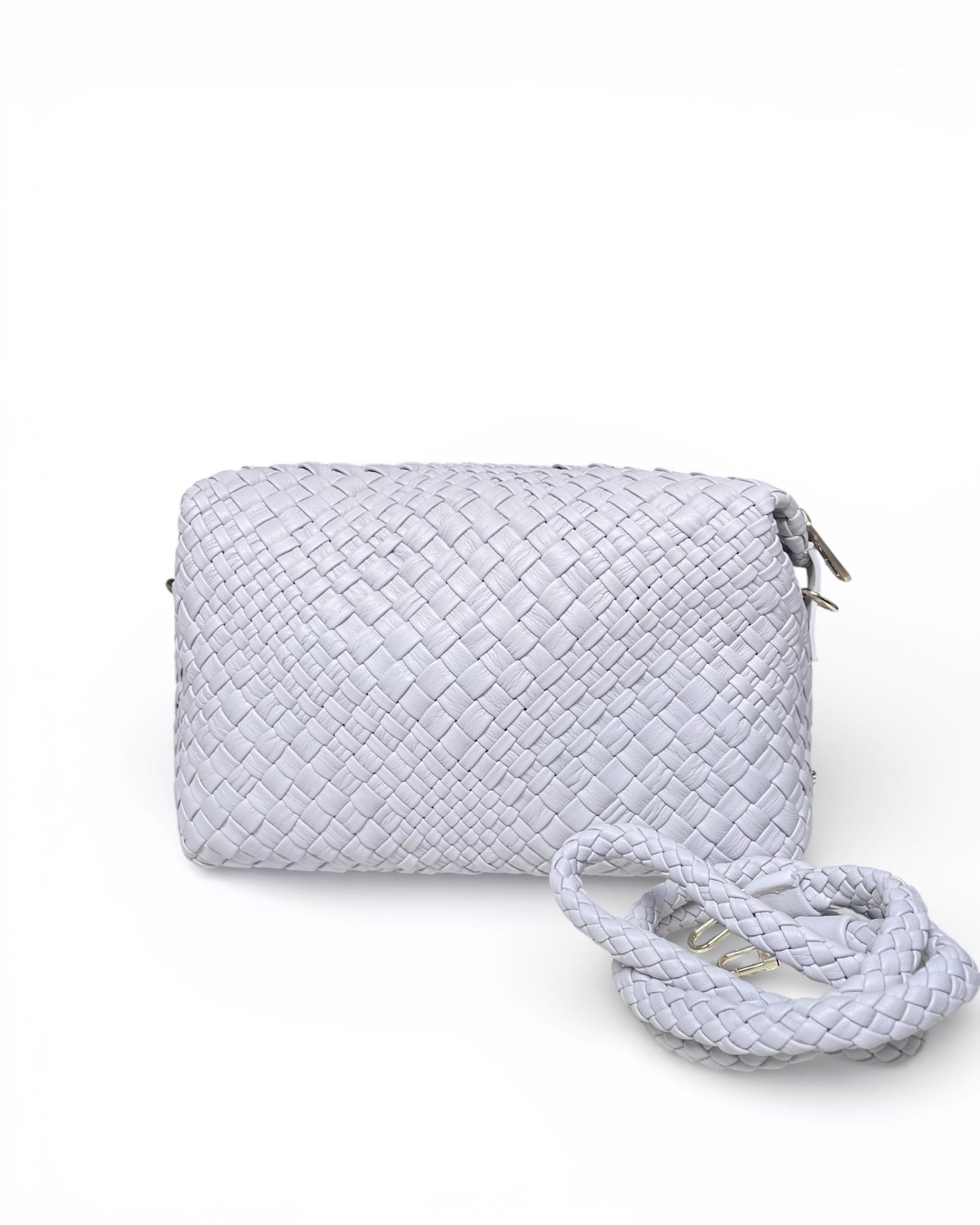 Handgewebte Tasche 5134 Mond