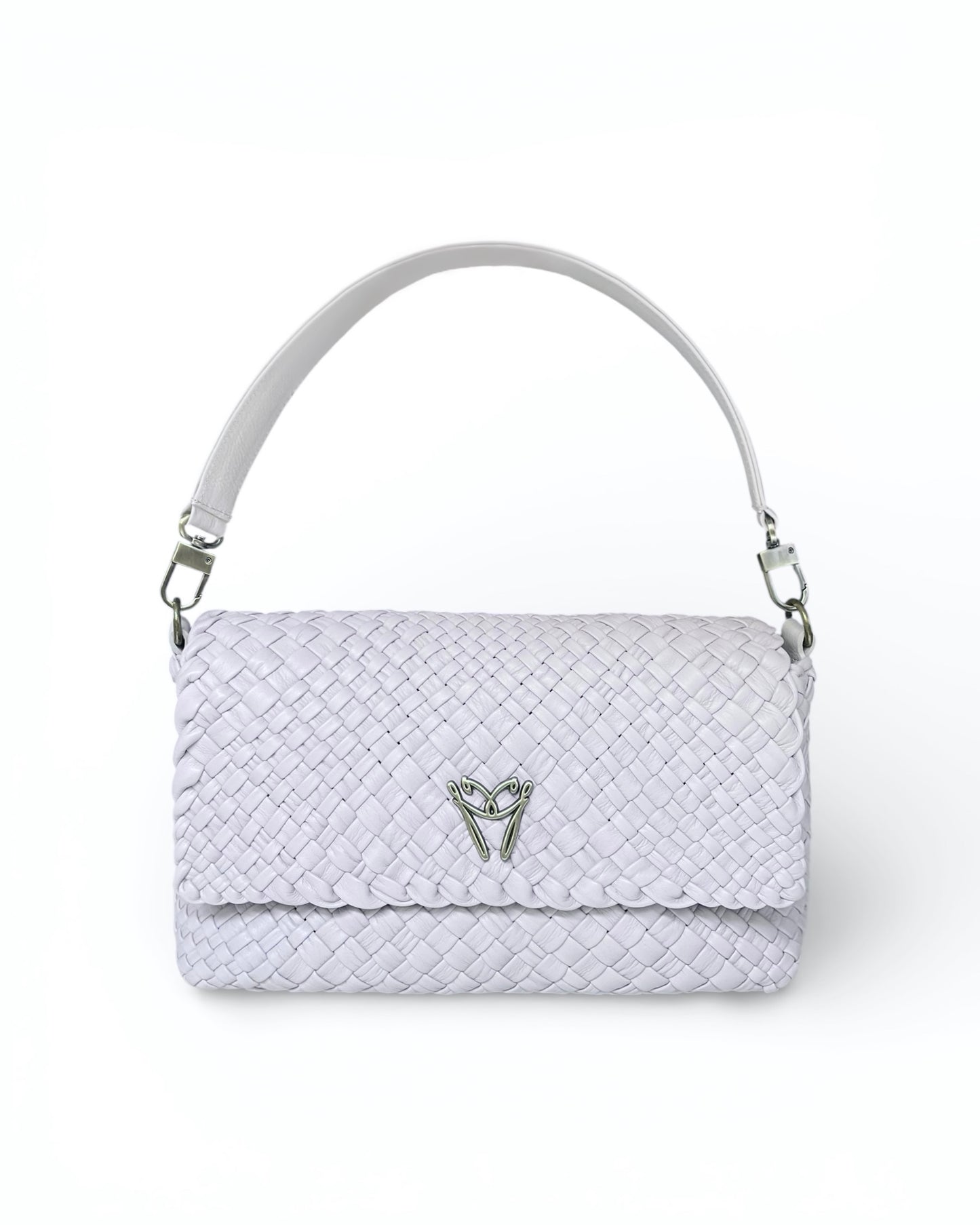 Handgewebte Tasche 5075 Mond