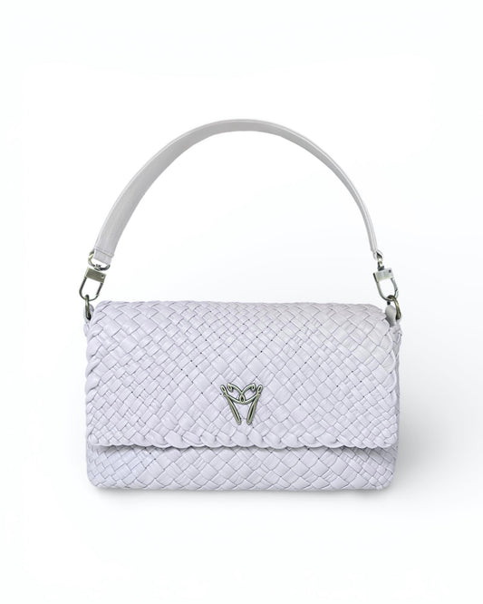 Handgewebte Tasche 5075 Mond