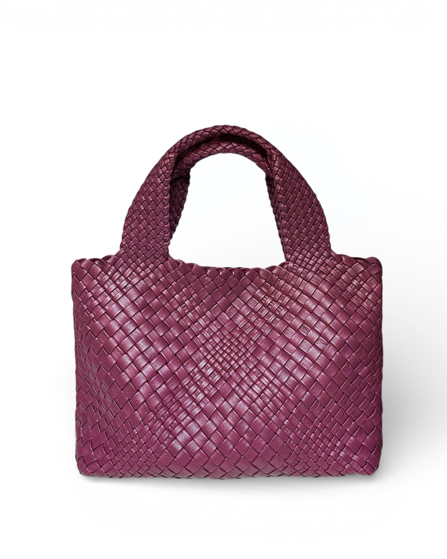 Handgewebte Tasche 4415 Vinaccio