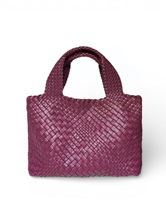 Handgewebte Tasche 4415 Vinaccio