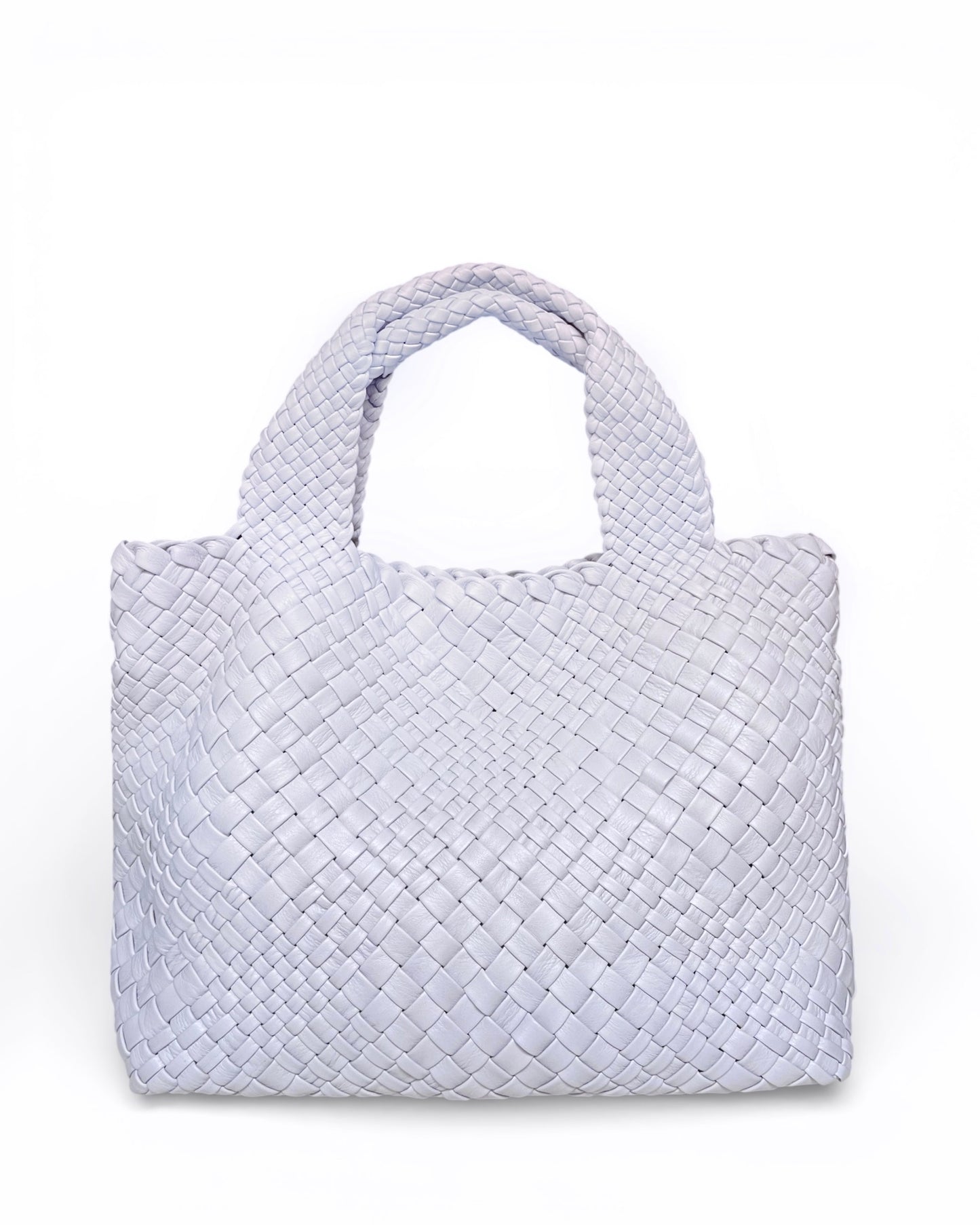 Handgewebte Tasche 4415 Mond