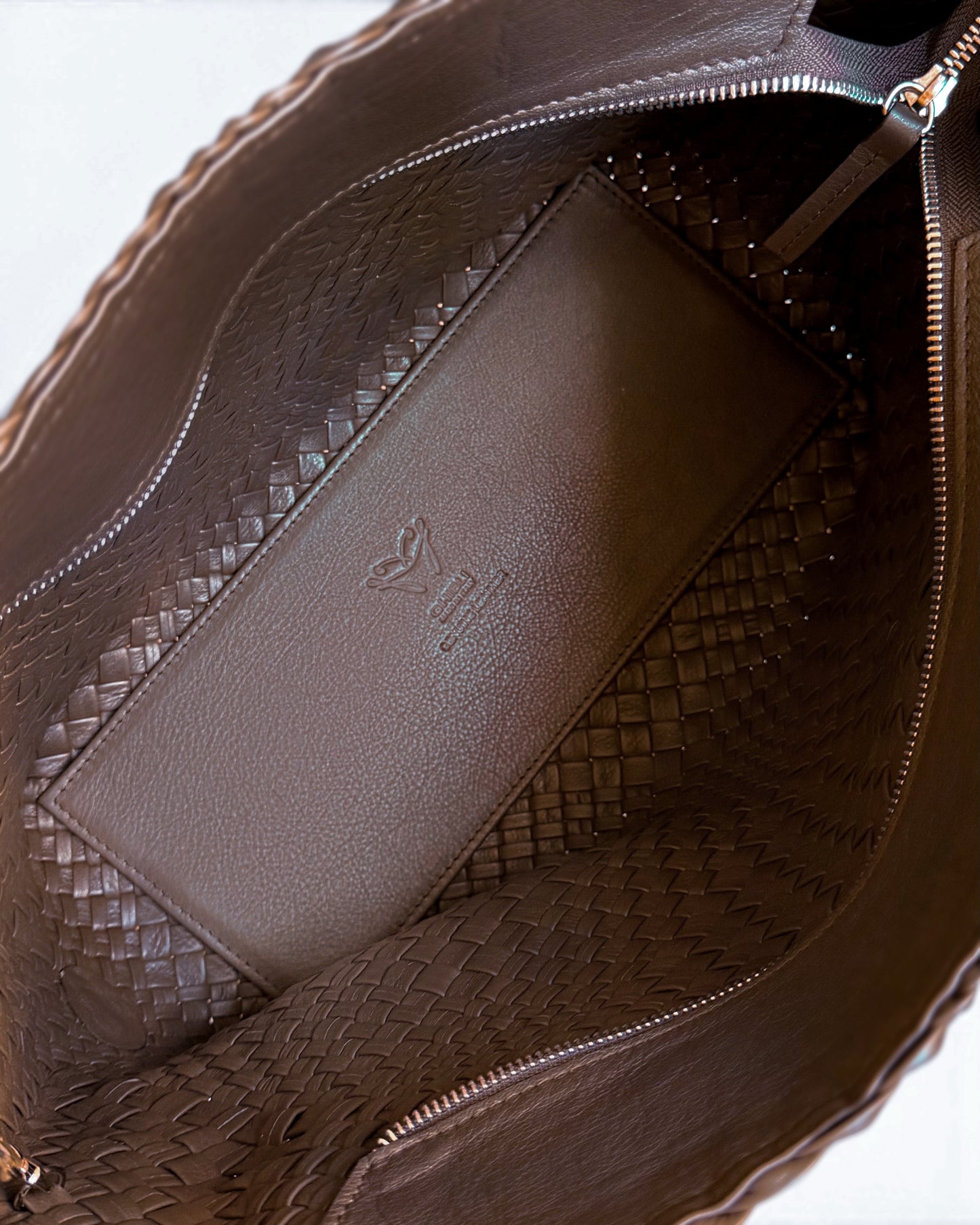 Handwoven Bag 4906 Moor