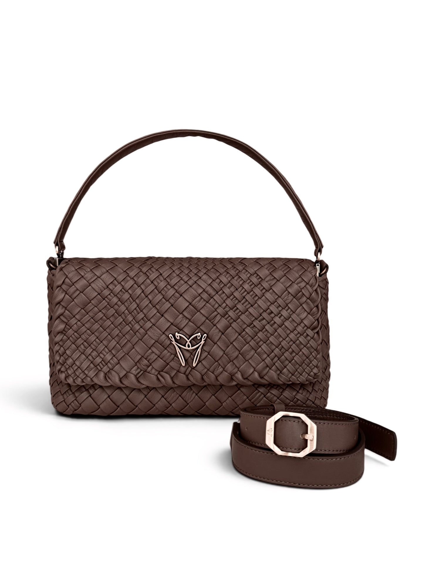 Handwoven Bag 5075 Moor