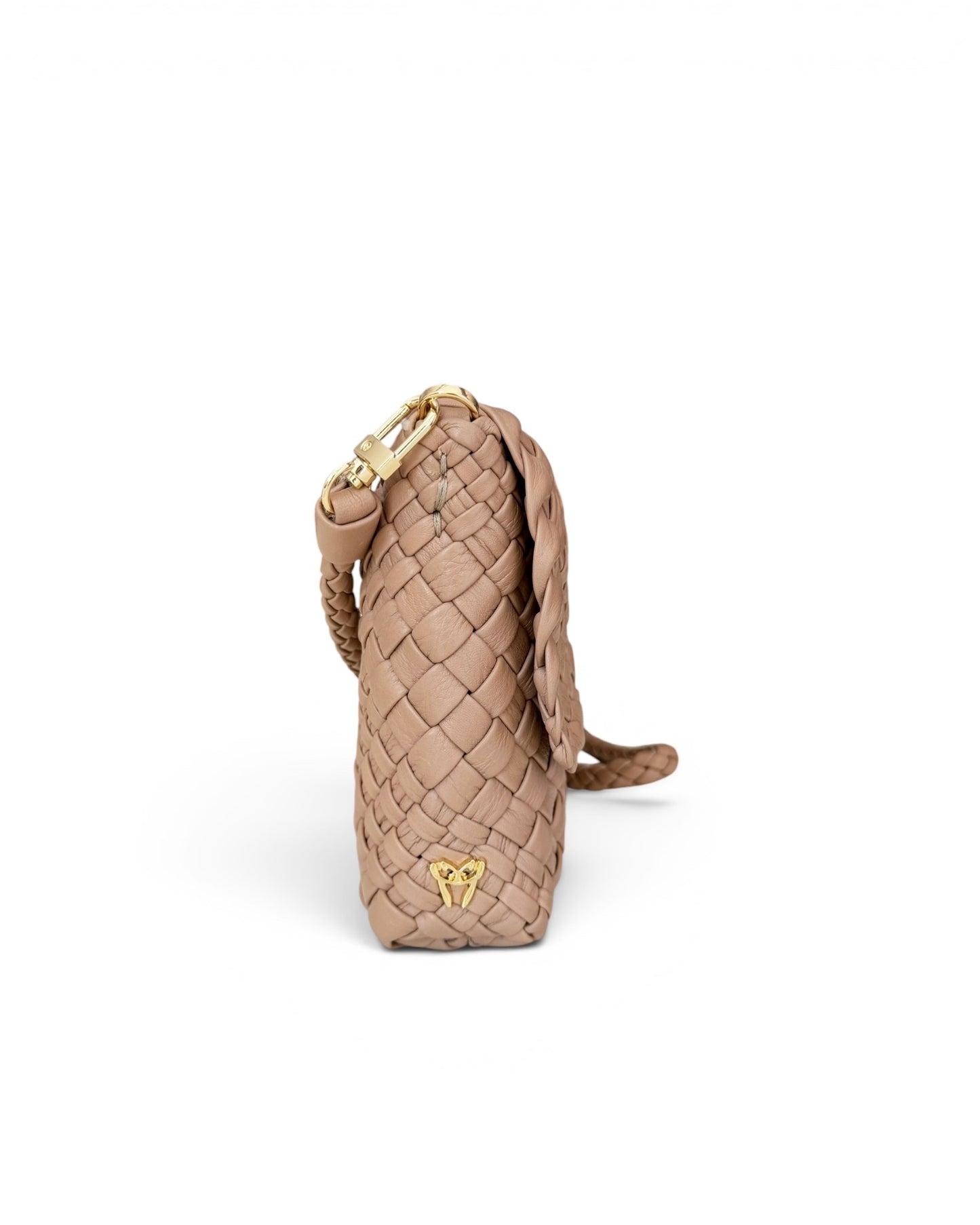 Handwoven Bag 5108 Gobi