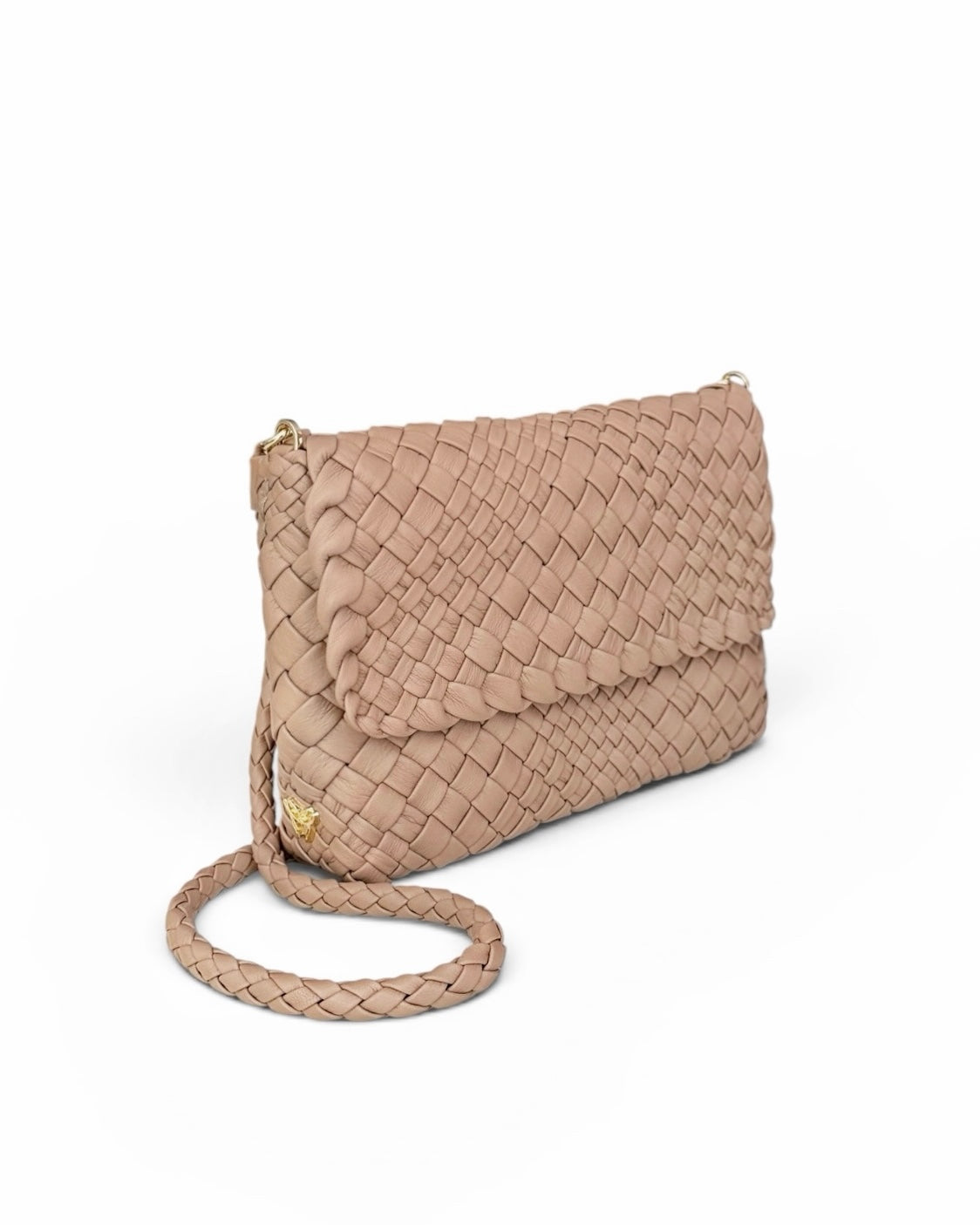 Handwoven Bag 5108 Gobi