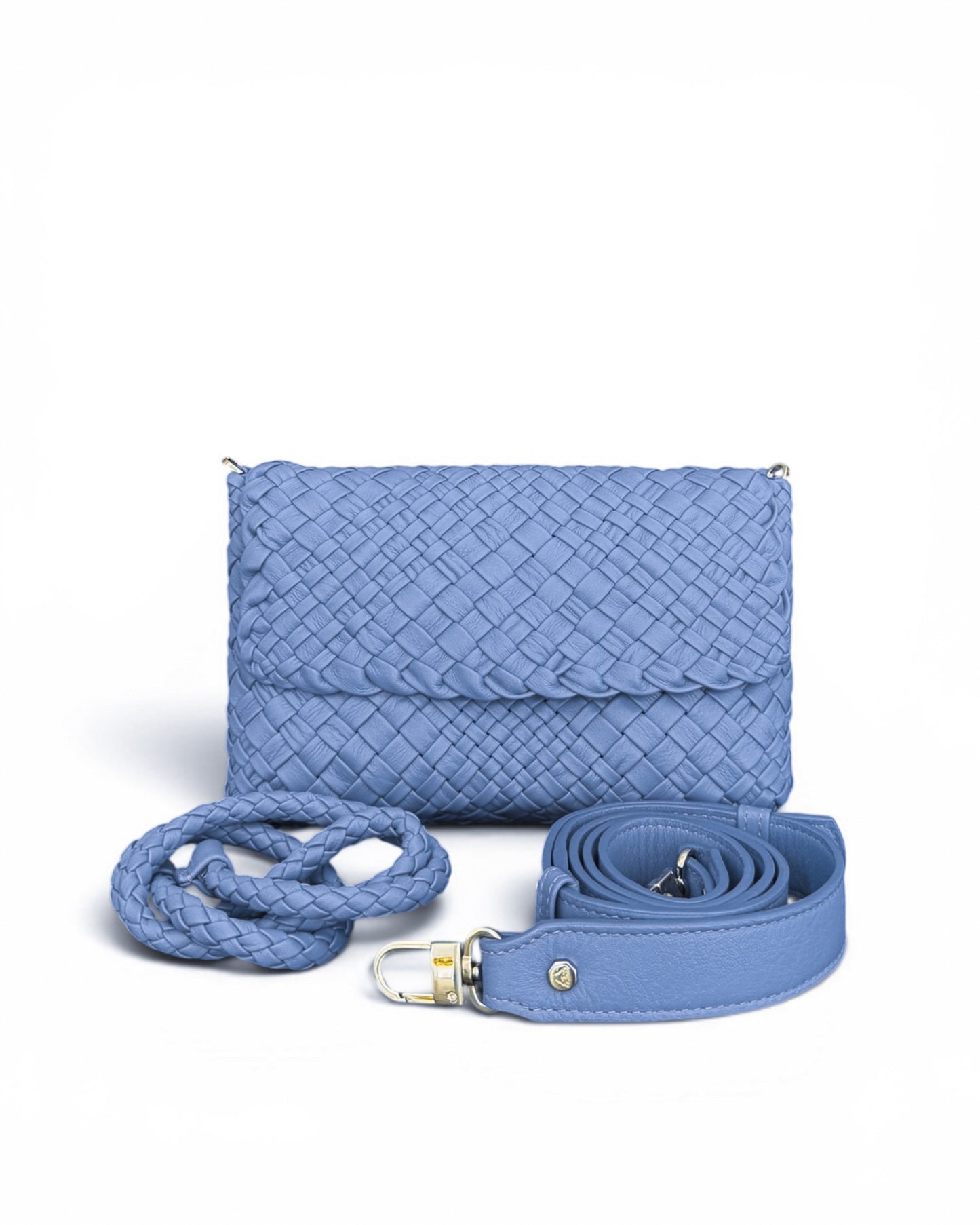 Handwoven Bag 5108 Twilight