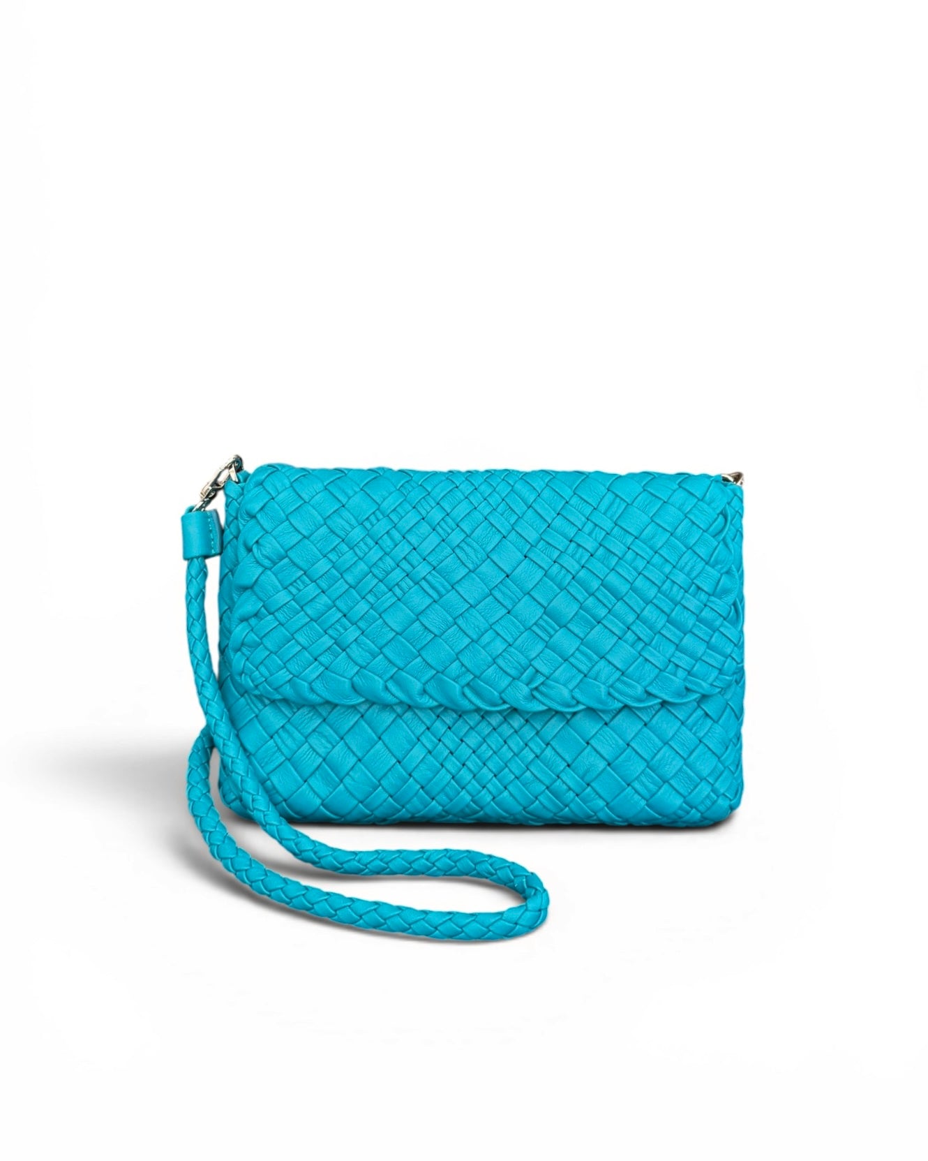 Handwoven Bag 5108 Baltic