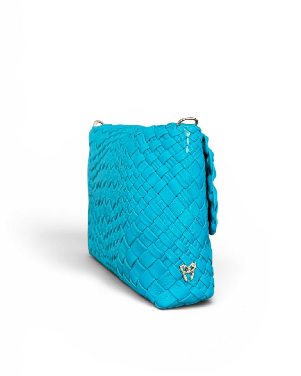 Handwoven Bag 5108 Baltic