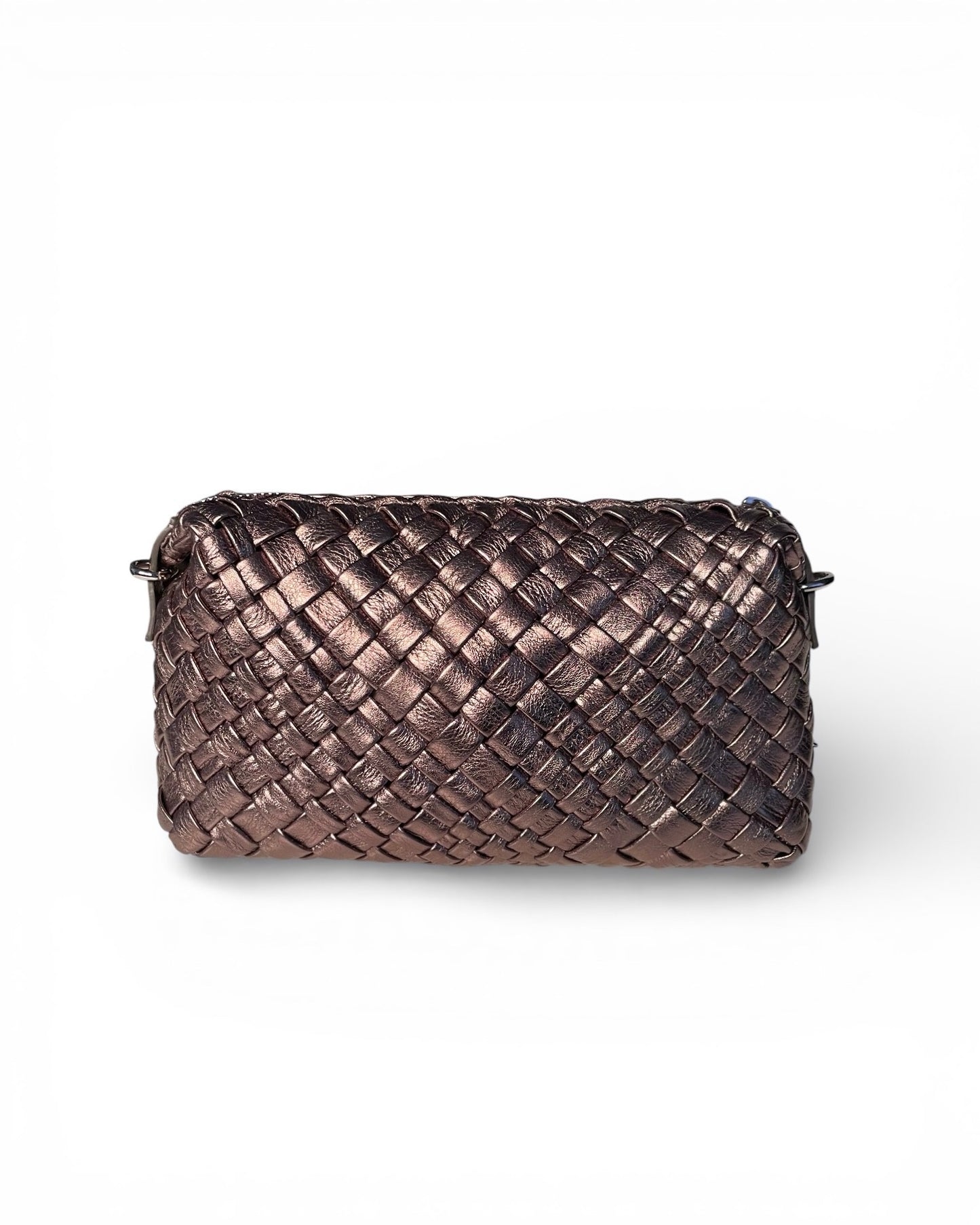 Handgewebte Tasche 5041 Trim7911