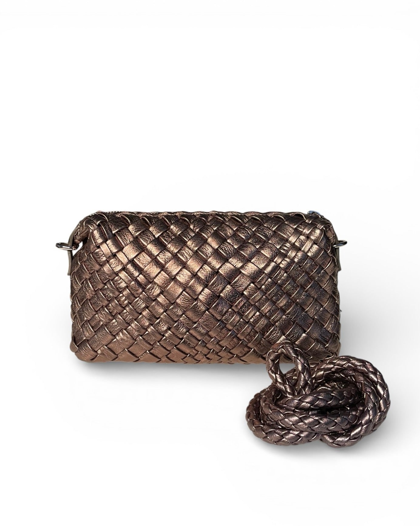 Handgewebte Tasche 5041 Trim7911