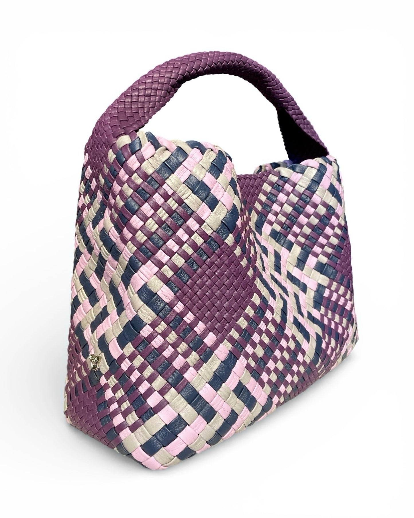 Handgewebte Tasche 4296 Mix