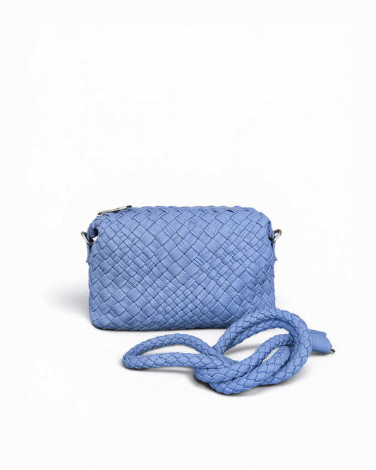 Handgewebte Tasche 5041 Gobi