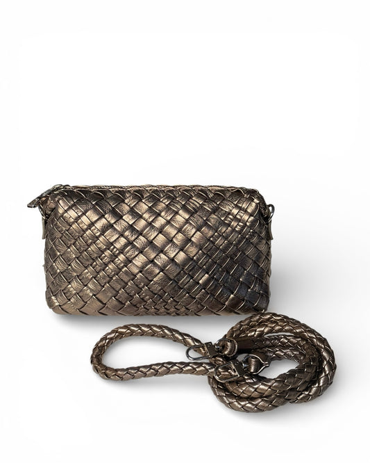 Handwoven Bag 5041 Trim7549