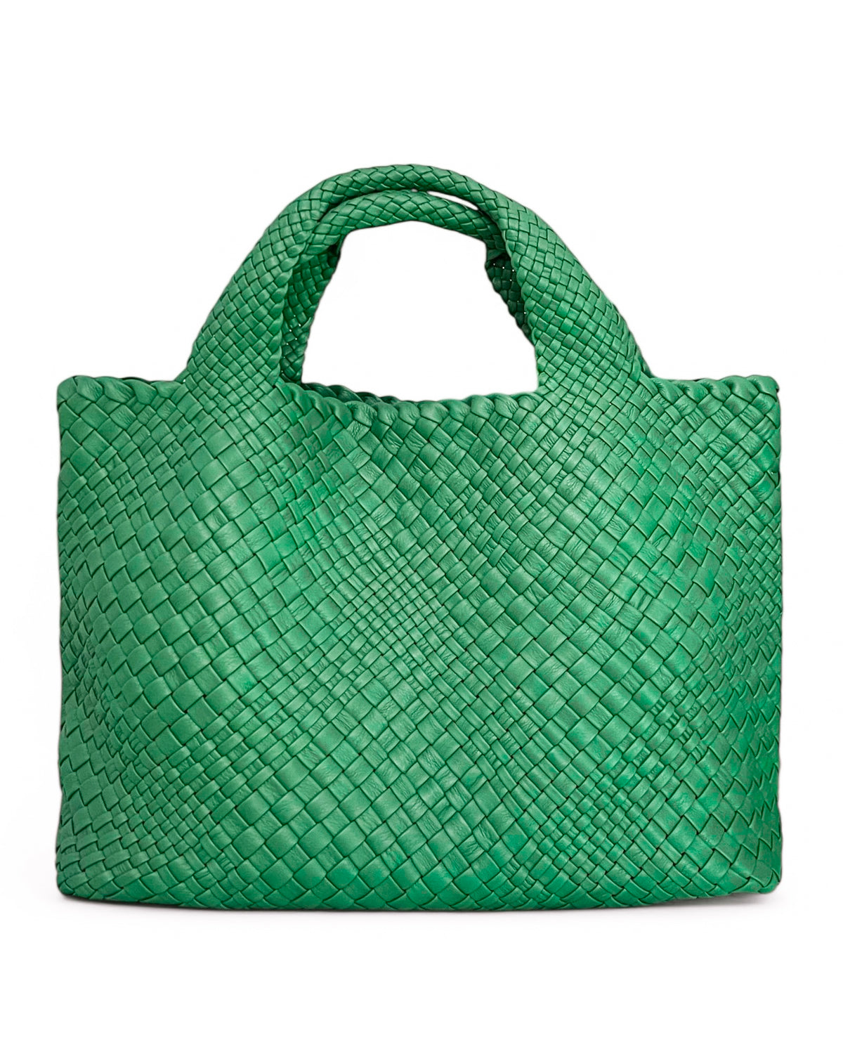 Handgewebte Tasche 4344 Bandiera