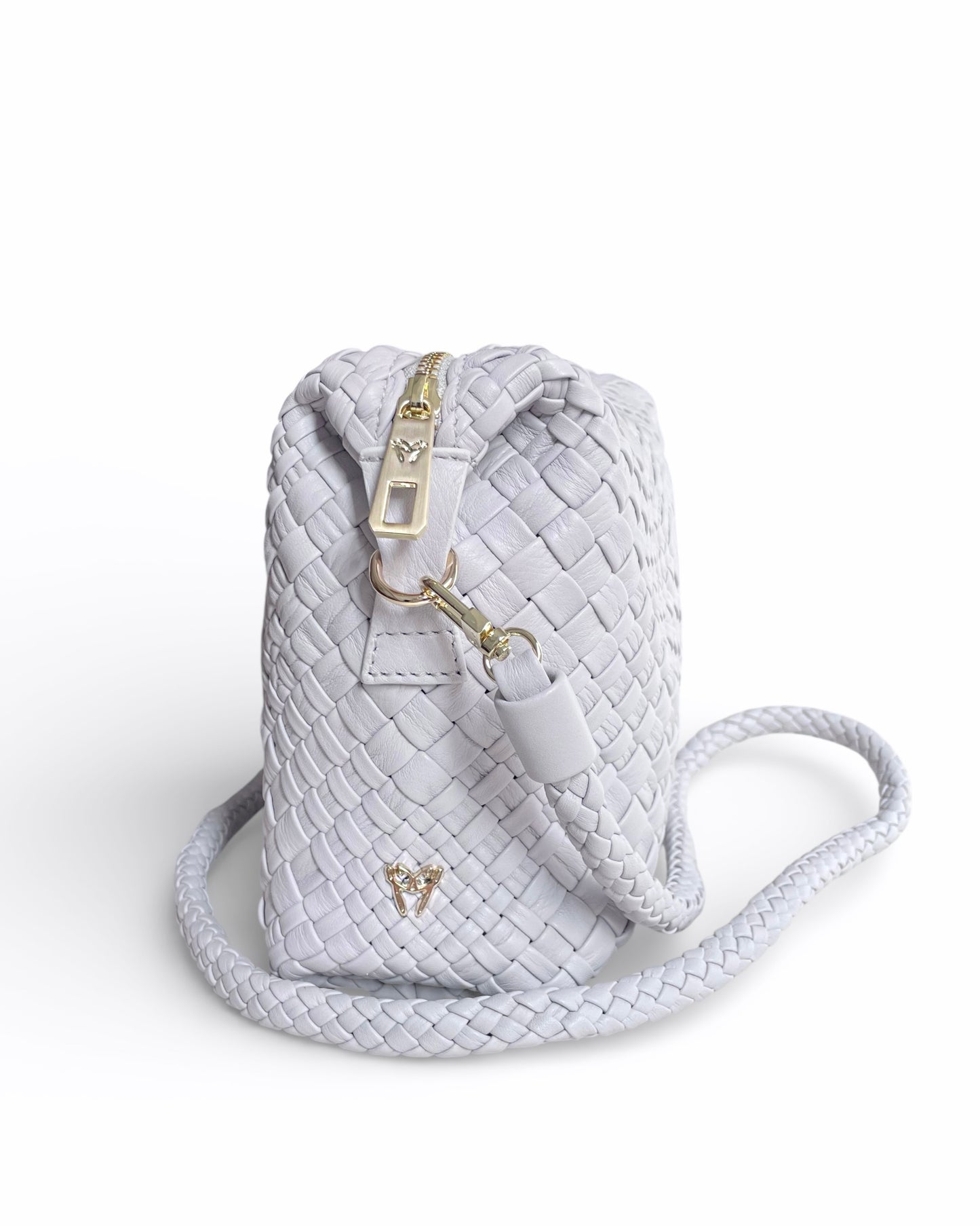 Handgewebte Tasche 5134 Mond