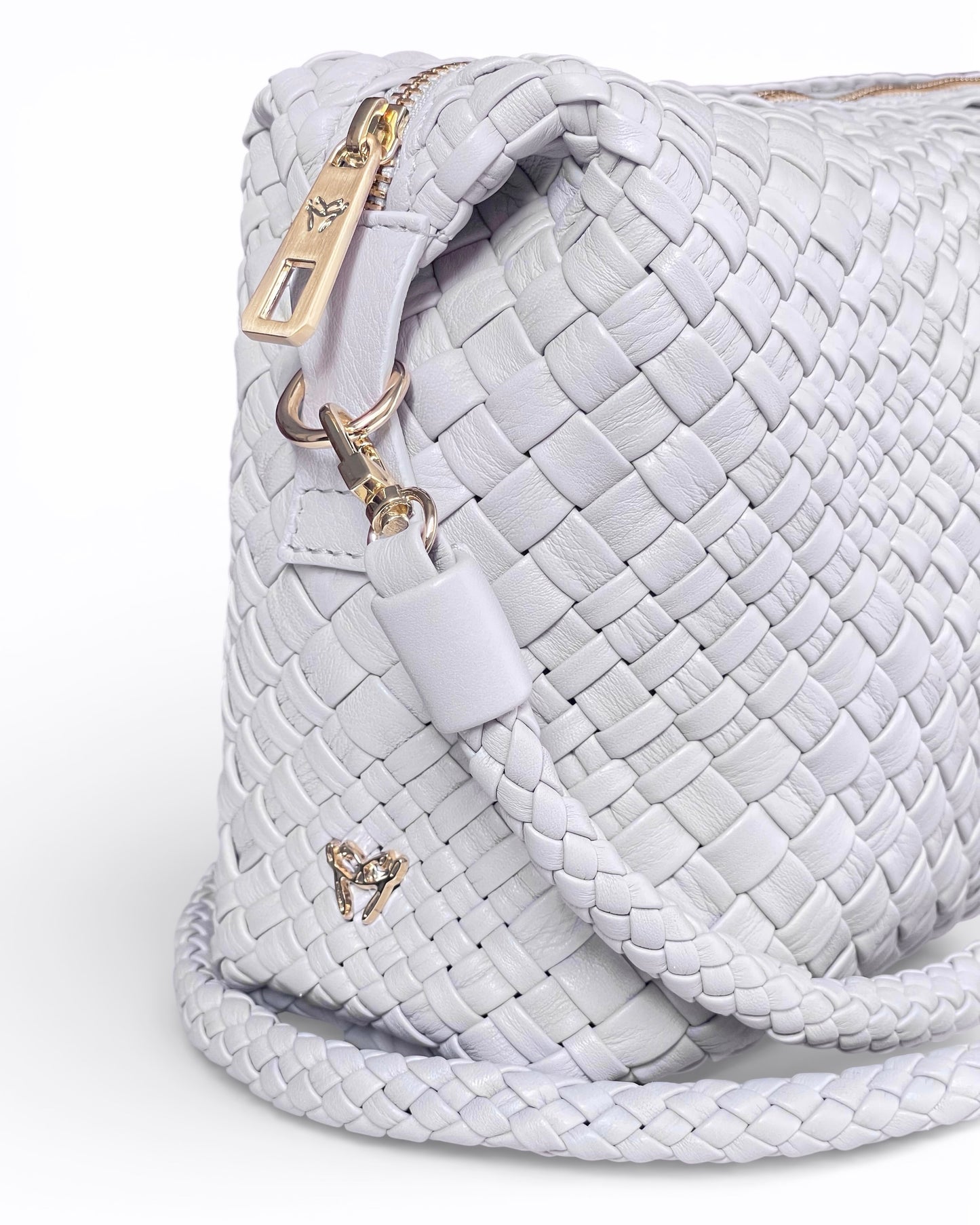 Handgewebte Tasche 5134 Mond
