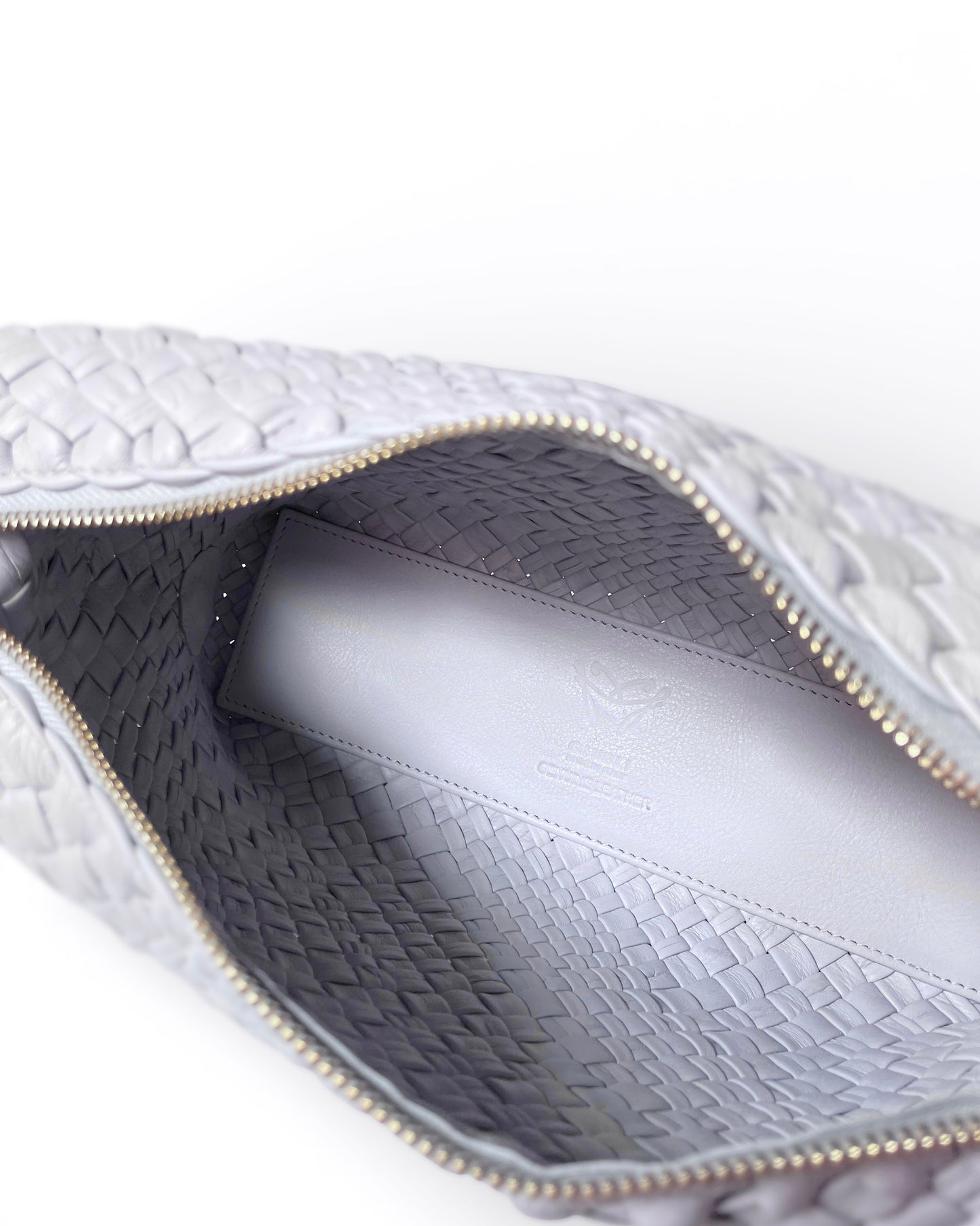 Handgewebte Tasche 5134 Mond