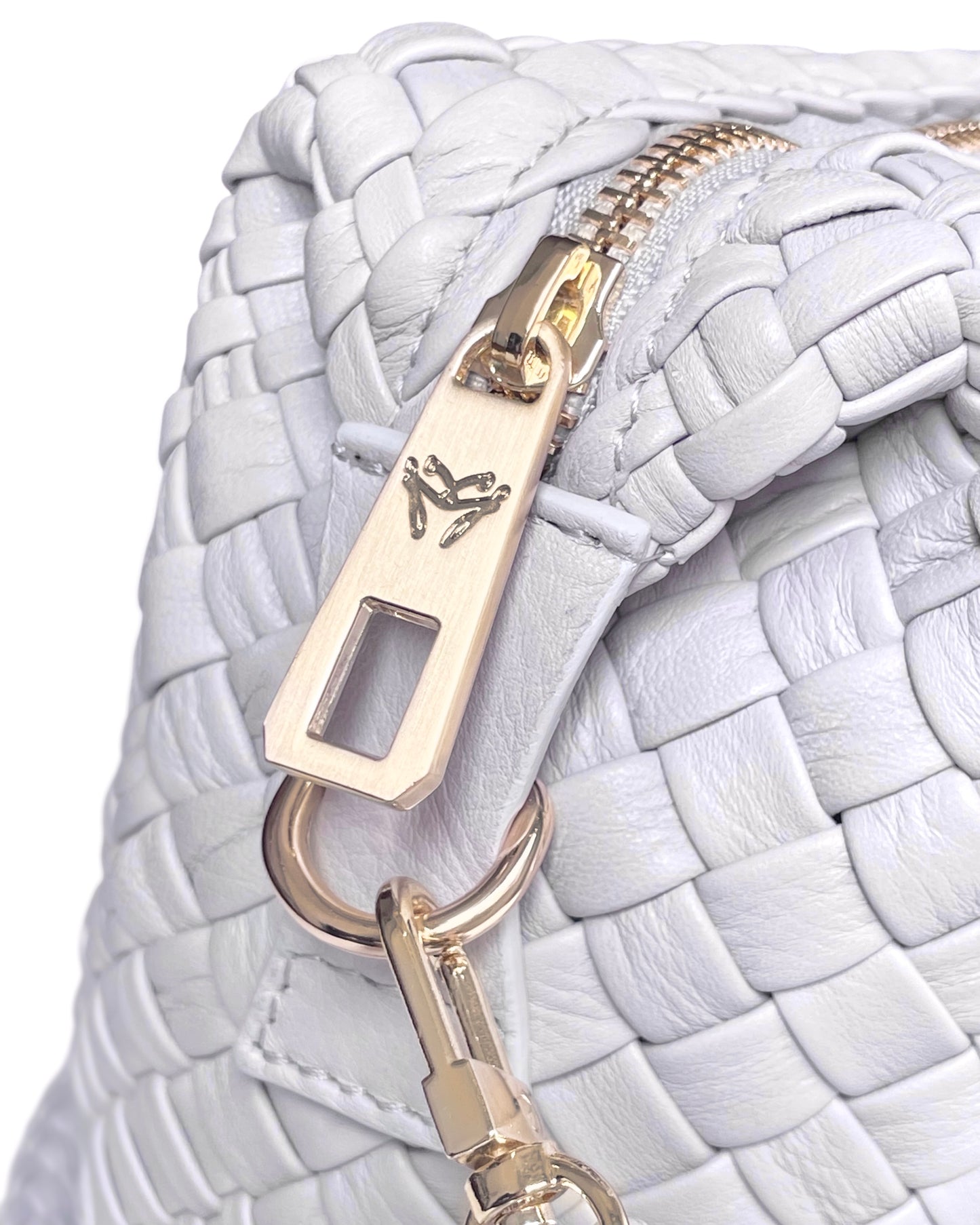 Handgewebte Tasche 5134 Mond