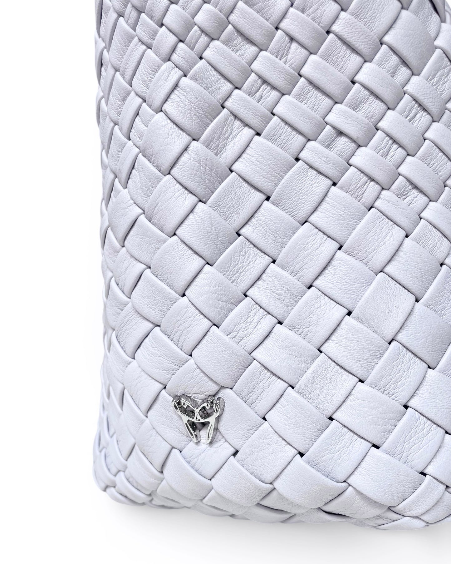 Handgewebte Tasche 4415 Mond