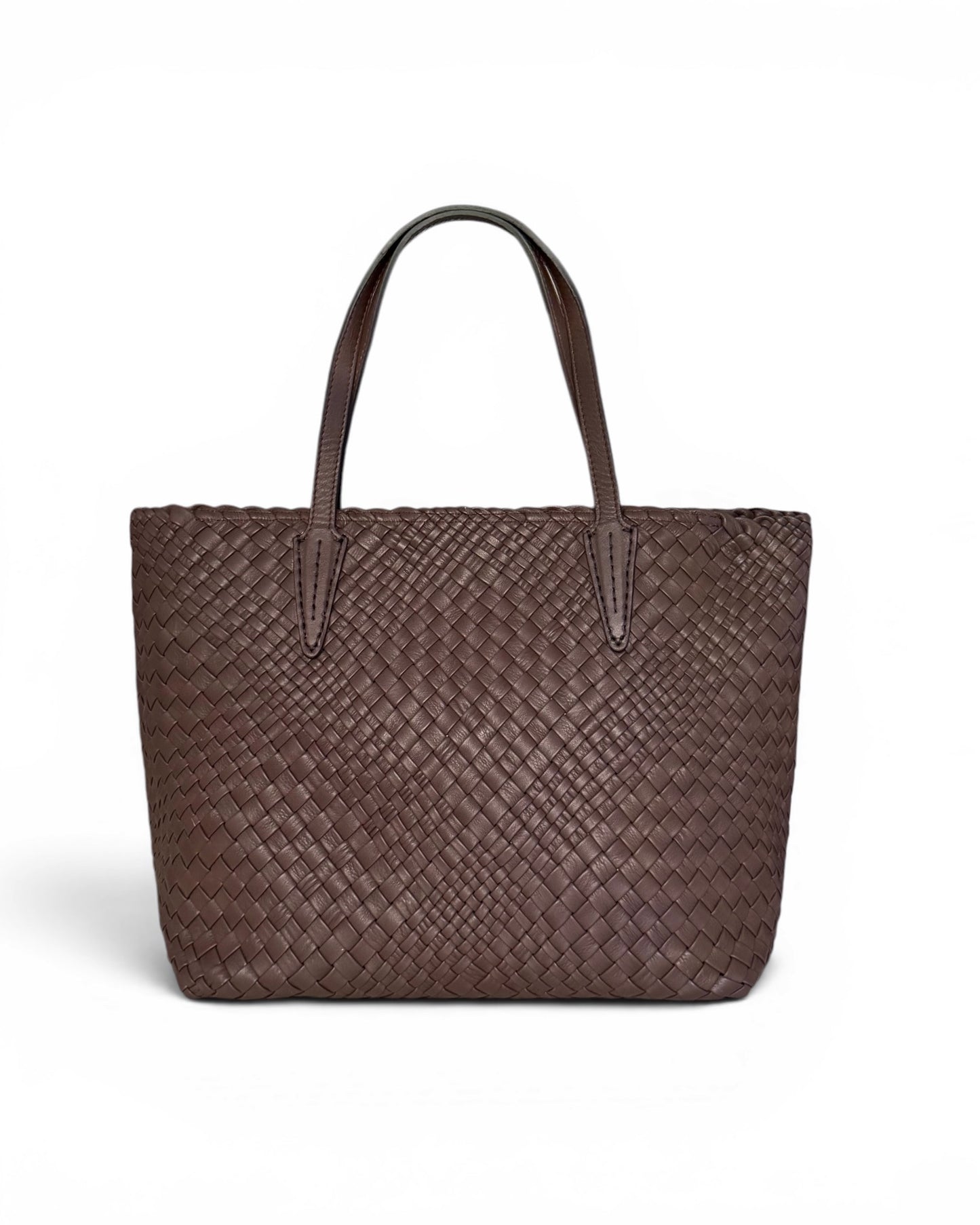 Handwoven Bag 4906 Moor