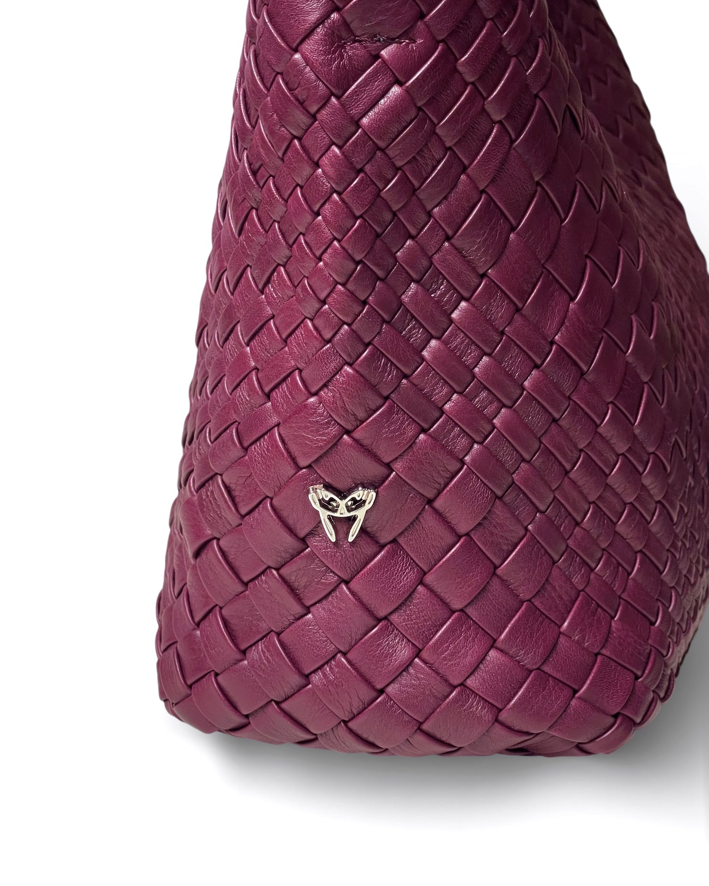 Handgewebte Tasche 4415 Vinaccio