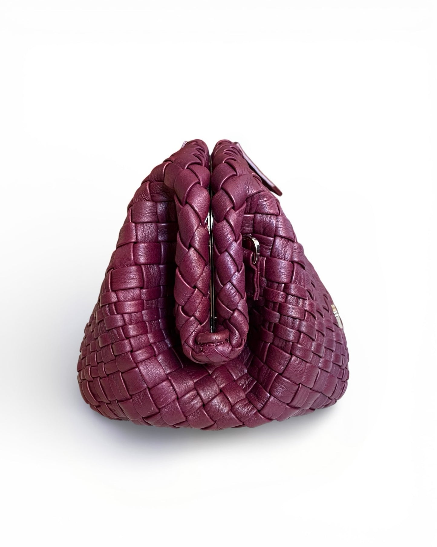 Handgewebte Tasche 5070 Vinaccio