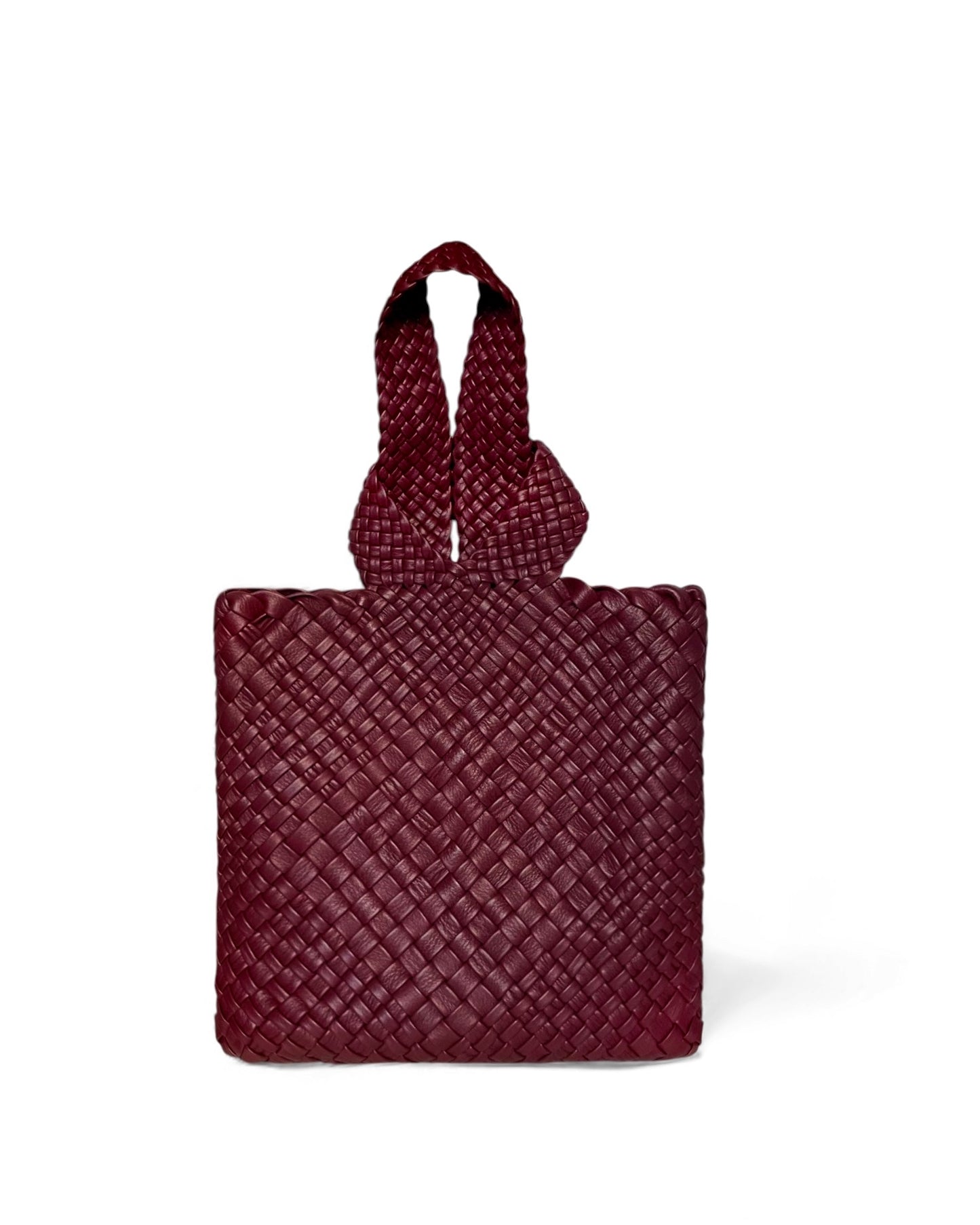 Handwoven Bag 5130 Vinaccio