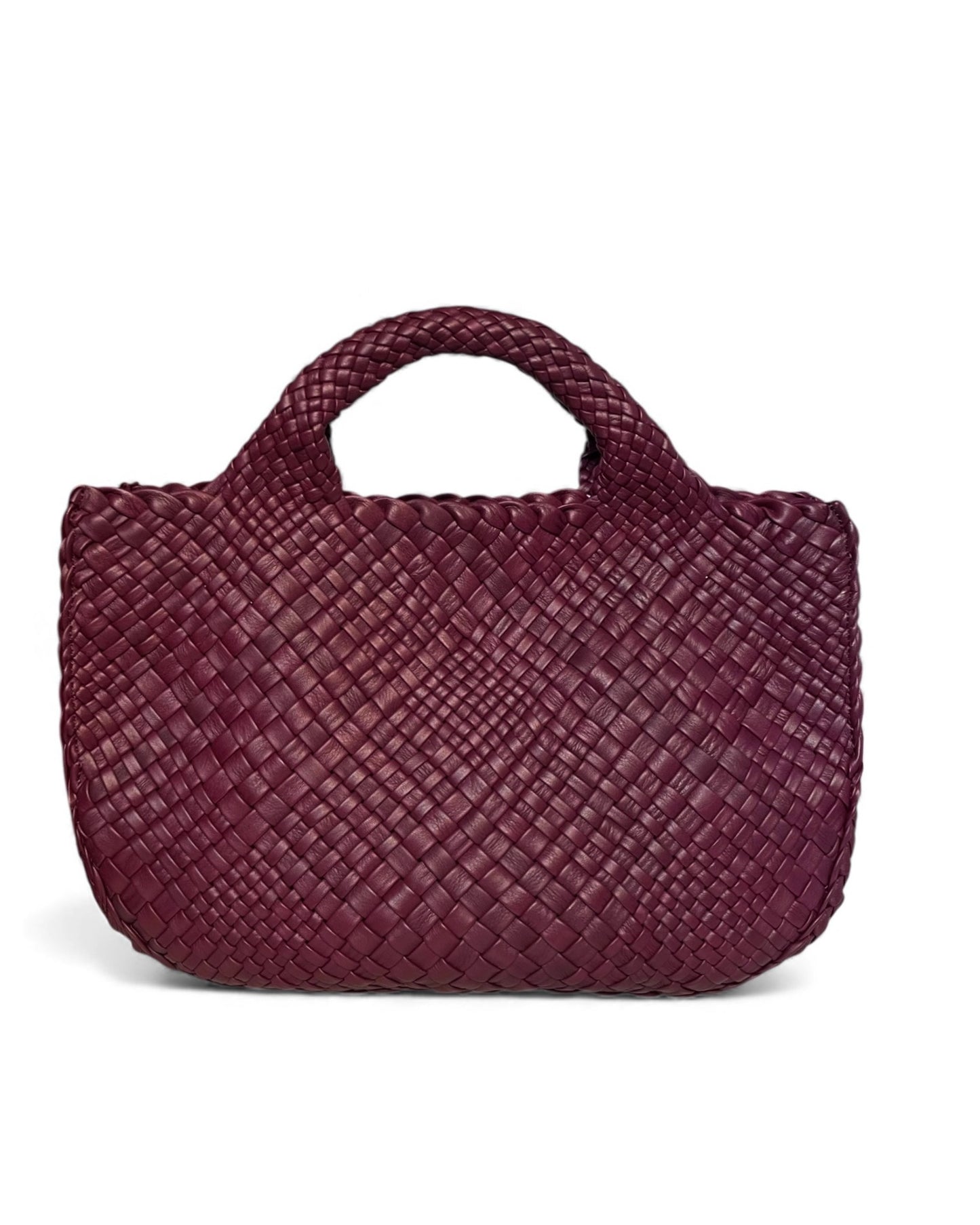 Handgewebte Tasche 4938 Vinaccio