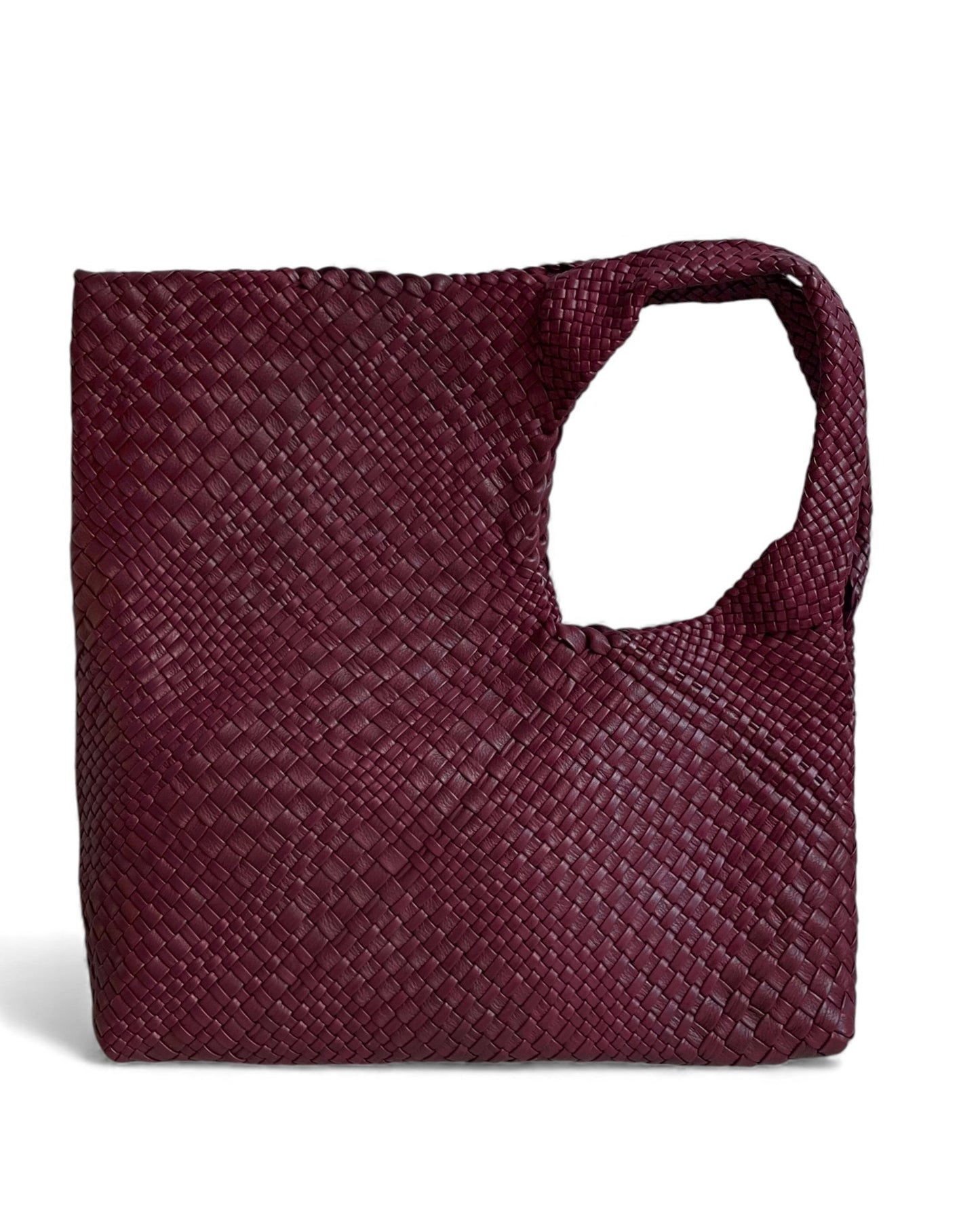 Handwoven Bag 5111 Vinaccio
