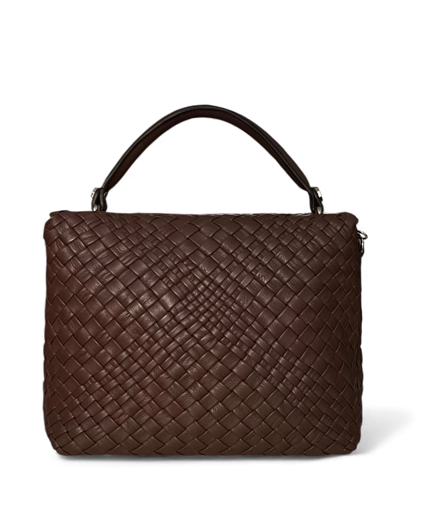 Handwoven Bag 4739 Moor