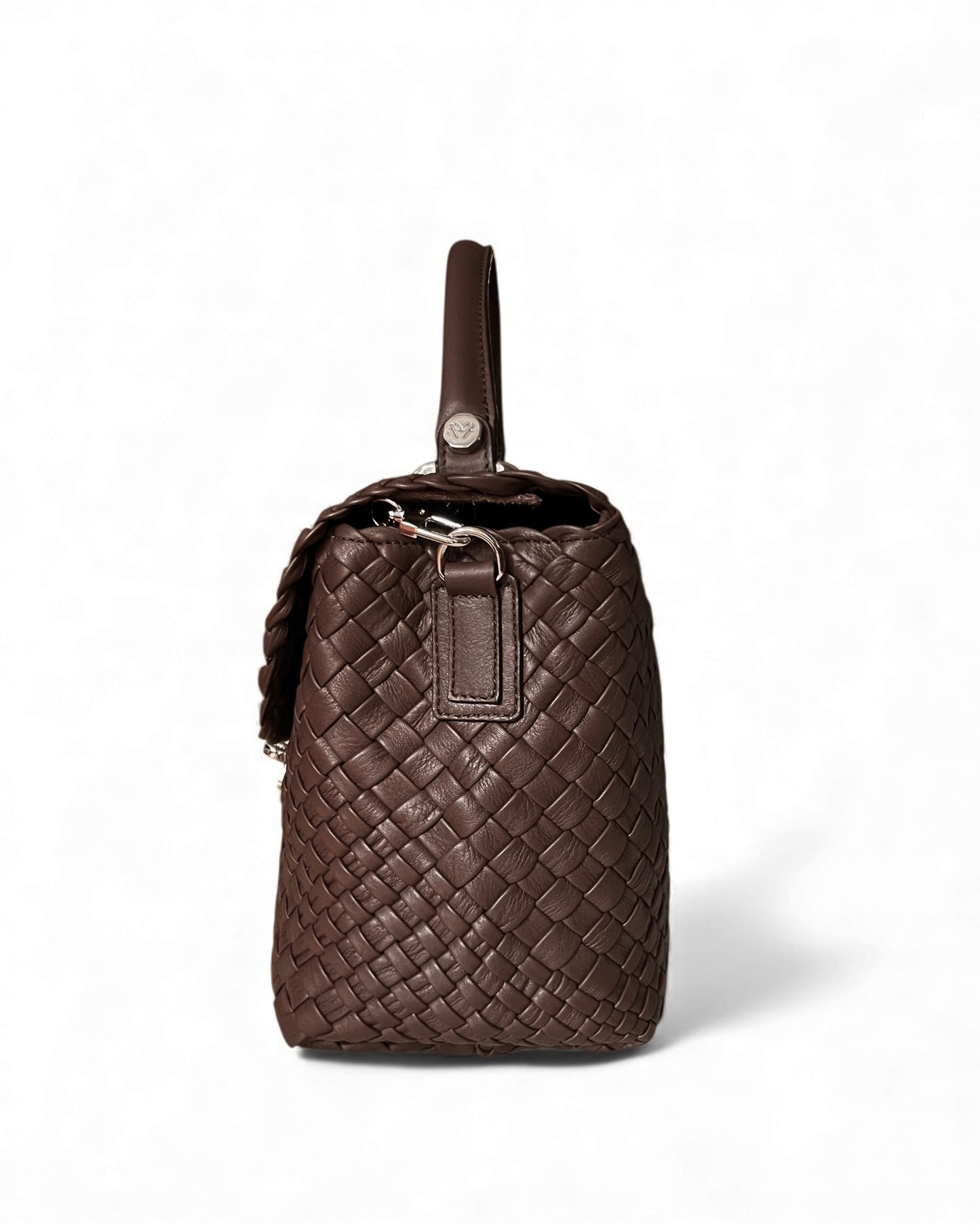 Handwoven Bag 4739 Moor