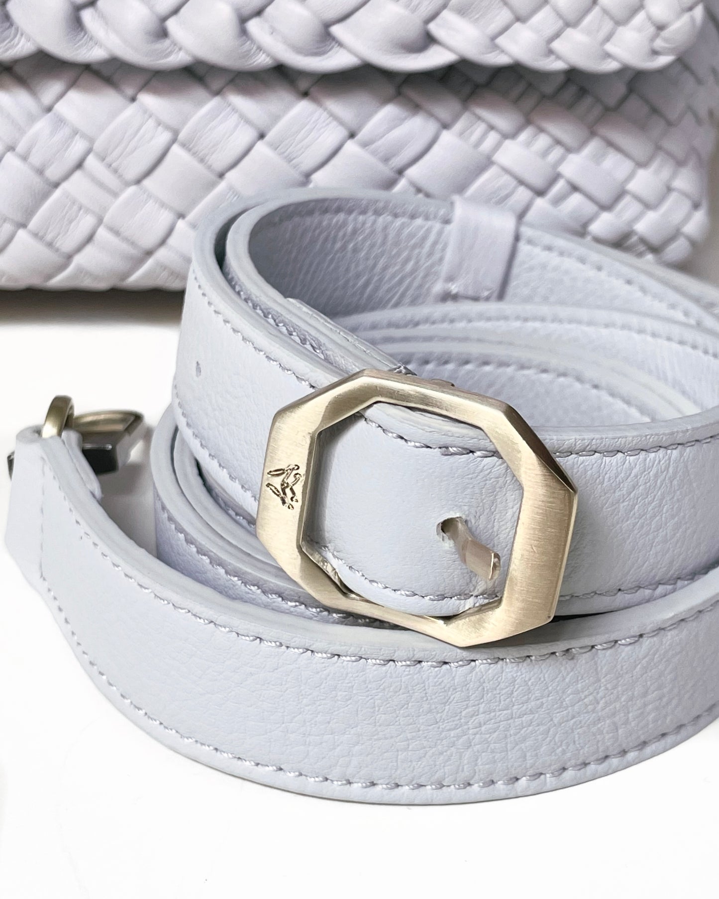 Handgewebte Tasche 5075 Mond