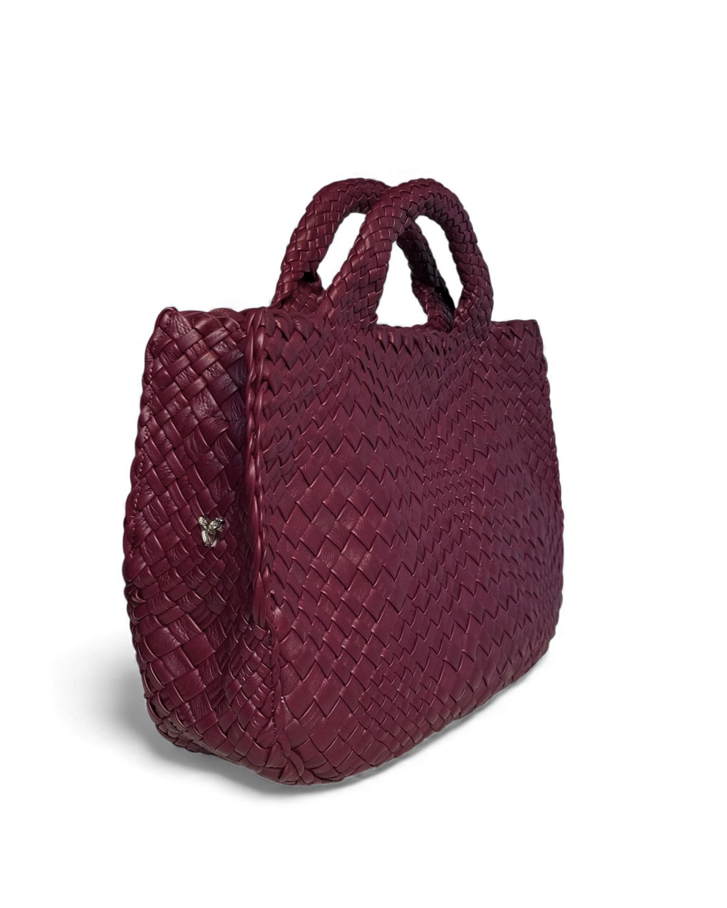 Handgewebte Tasche 4938 Vinaccio