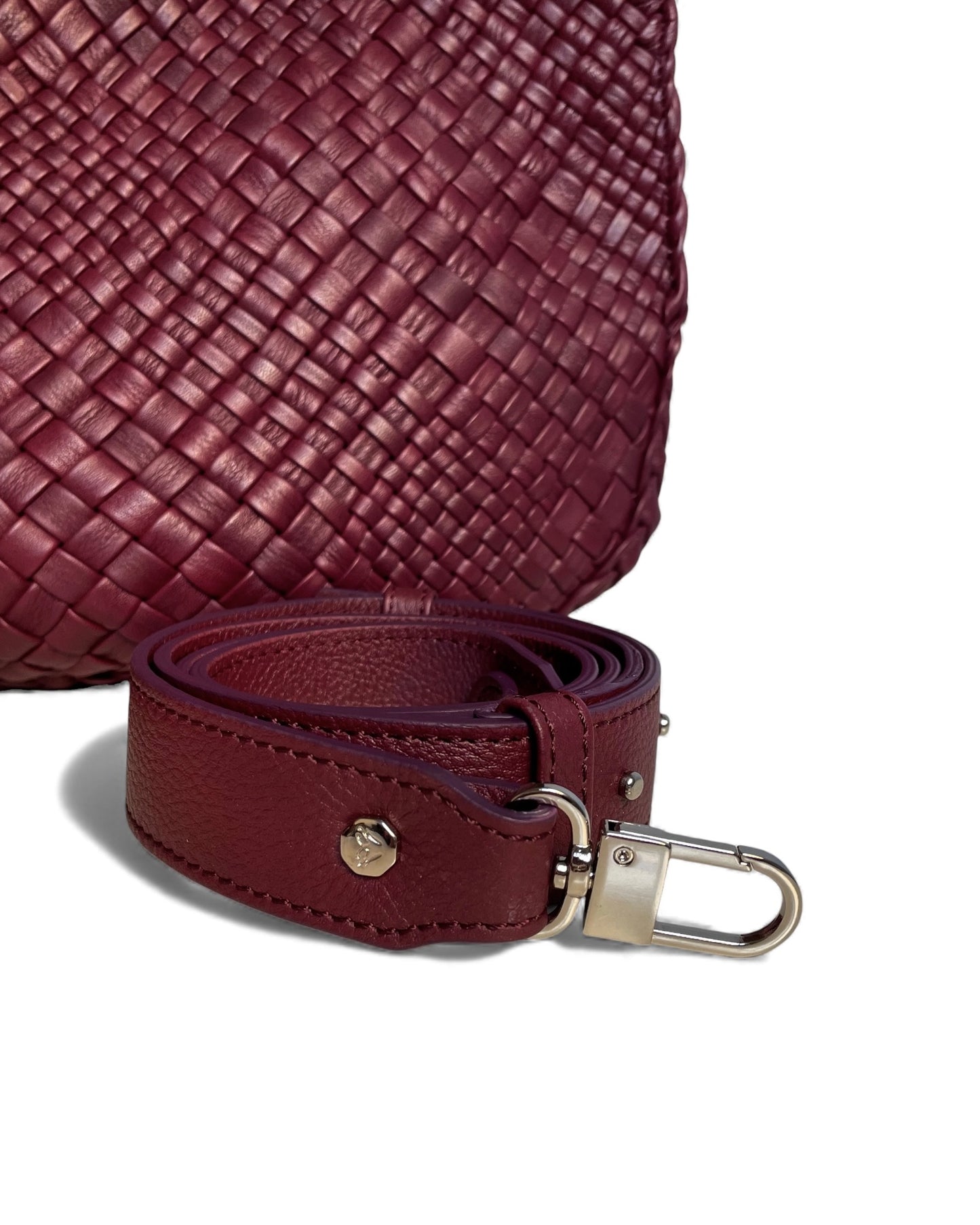 Handgewebte Tasche 4938 Vinaccio