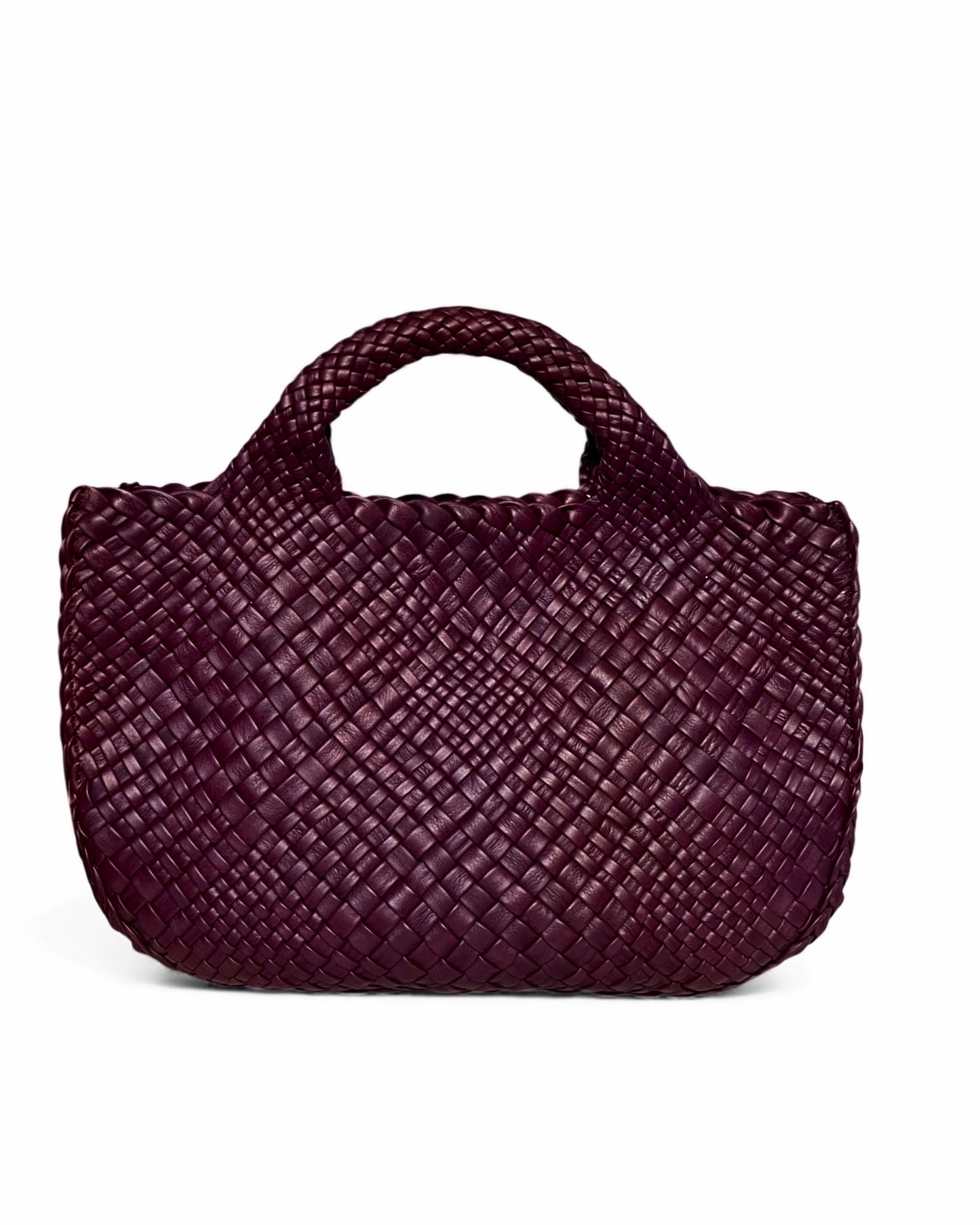 Handgewebte Tasche 4938 Vinaccio