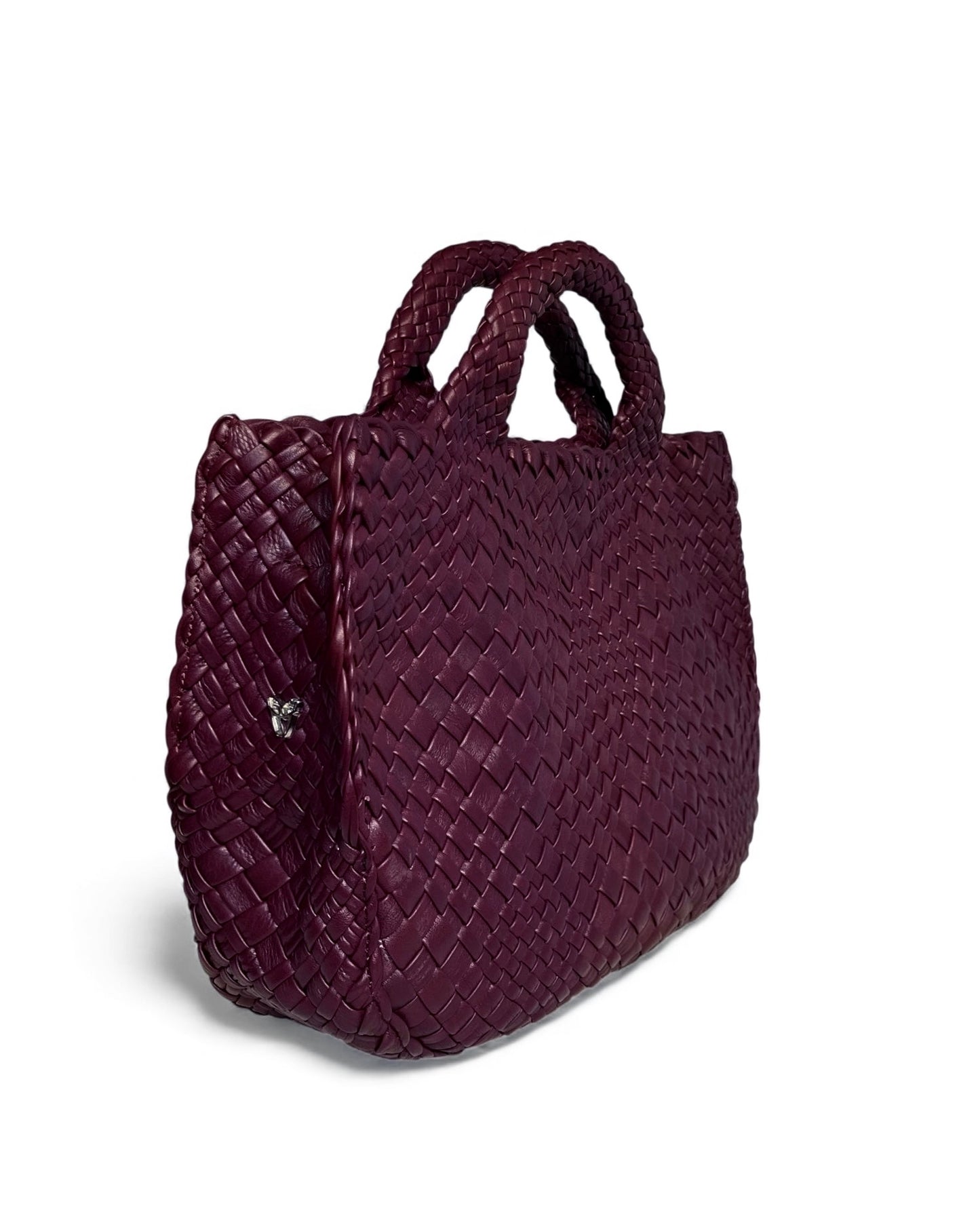 Handgewebte Tasche 4938 Vinaccio
