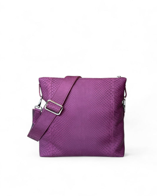 Fine Leather Bag