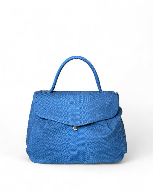 Fine Leather Bag