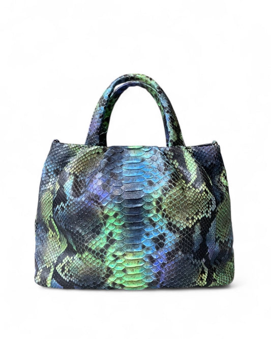 Fine Leather Bag