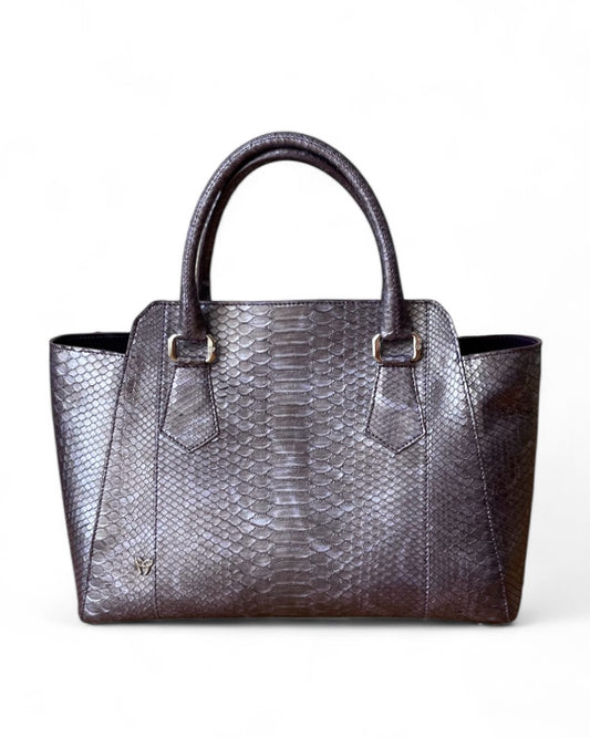 Fine Leather Bag