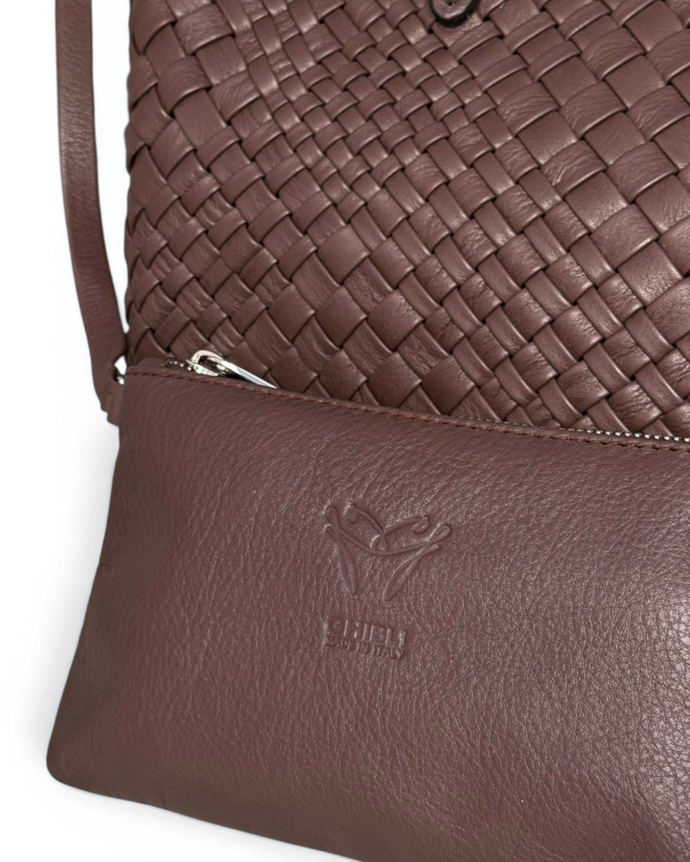 Handwoven Bag 4906 Moor