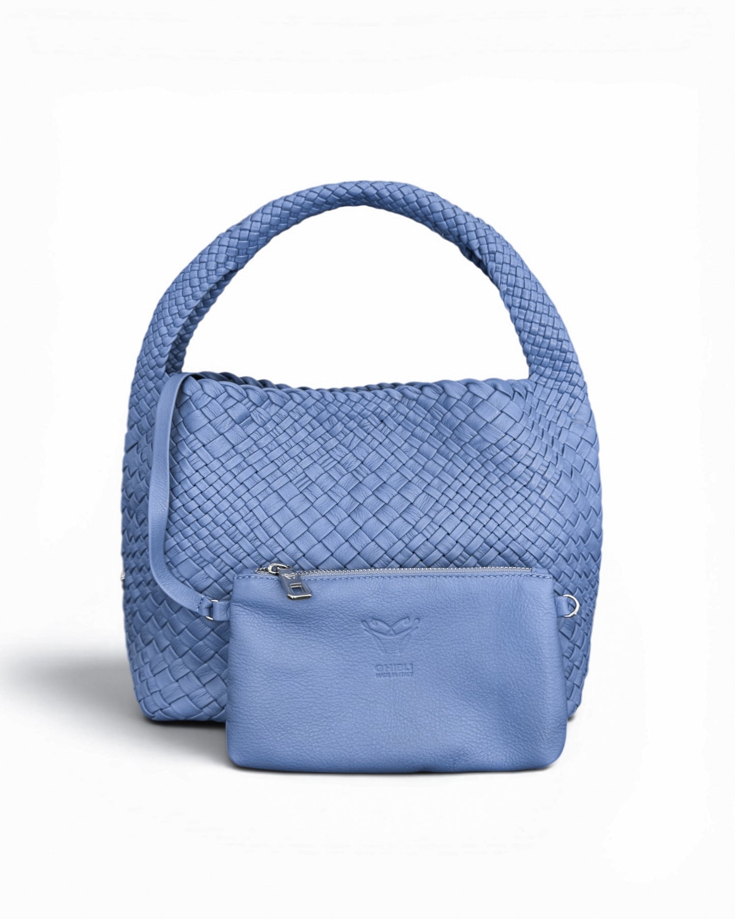 Handwoven Bag 4669 Twilight