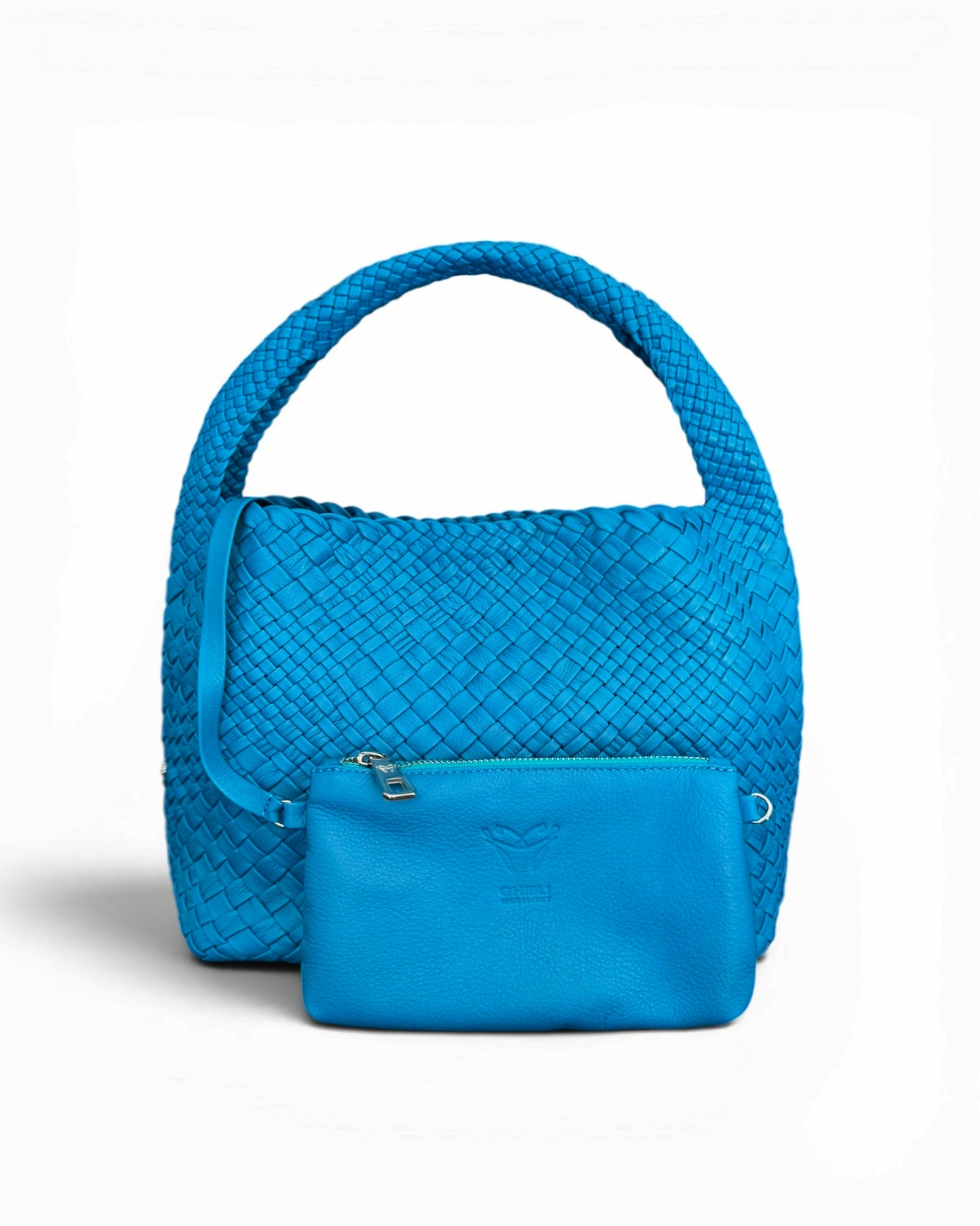 Handwoven Bag 4669 Antigua