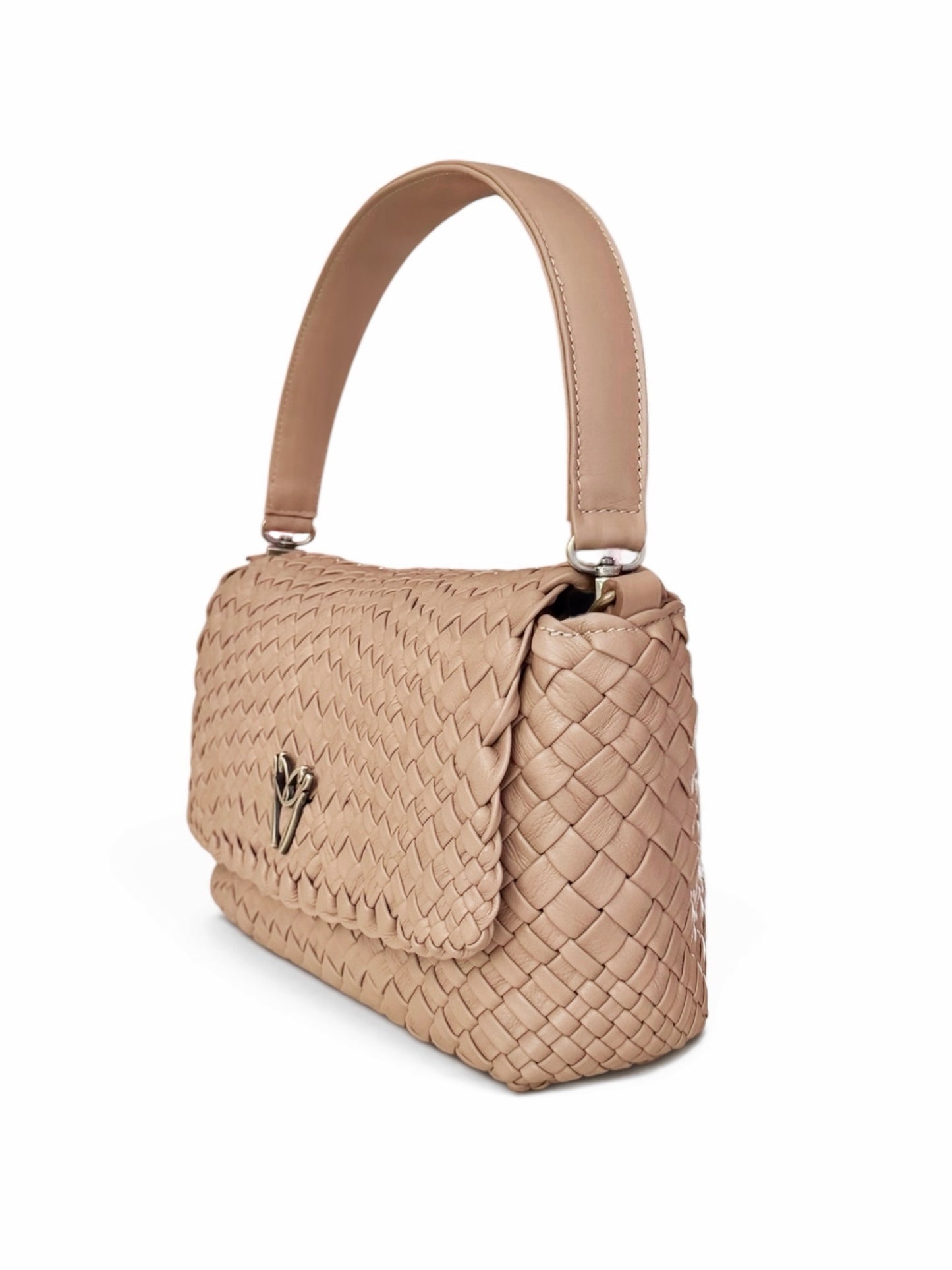 Handwoven Bag 5075 Gobi