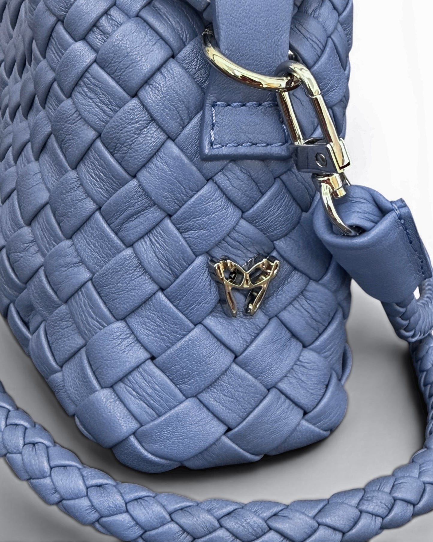Handwoven Bag 5041 Twilight